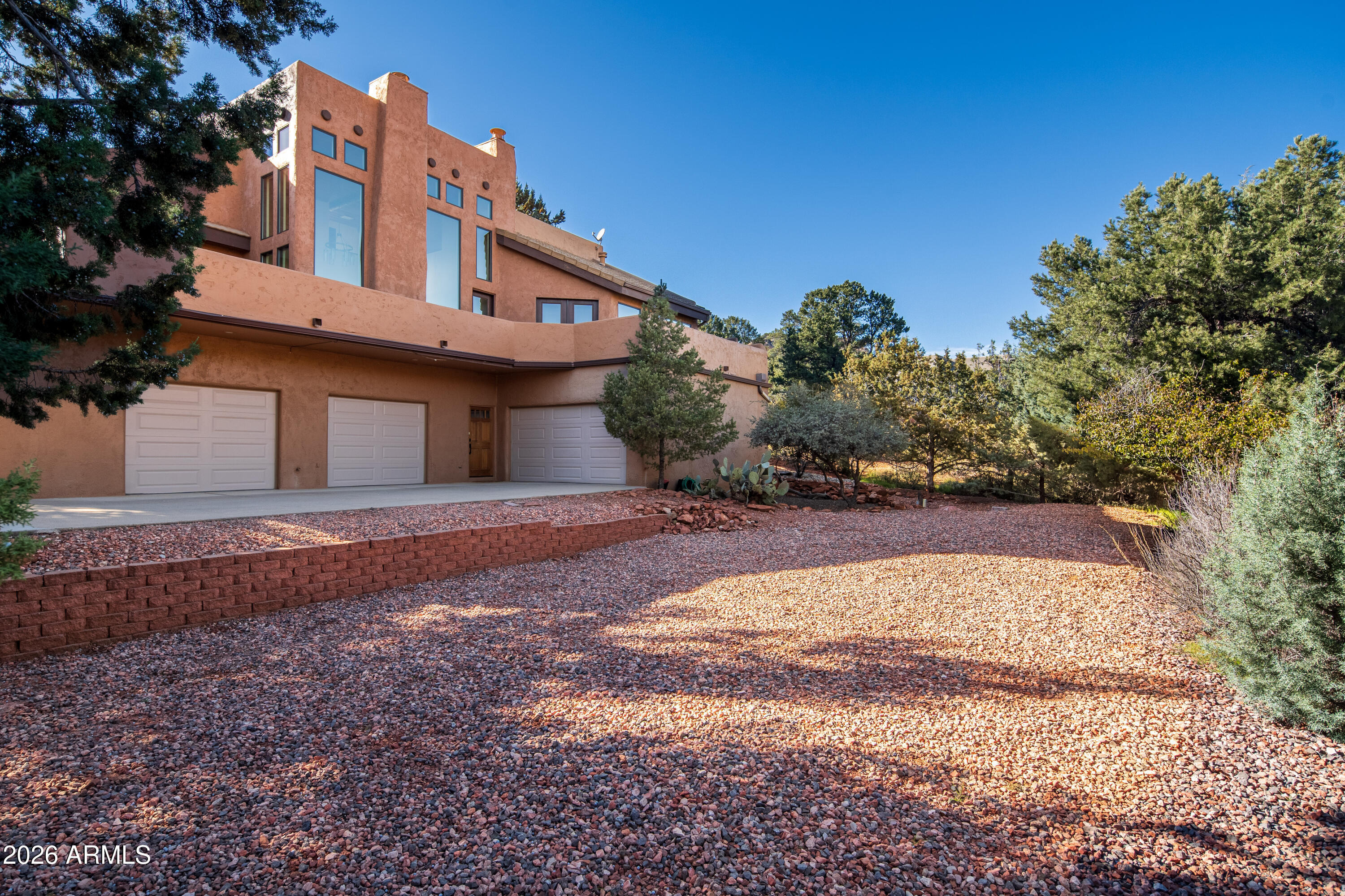 Blackjack Dr, Sedona, AZ 86351 #1