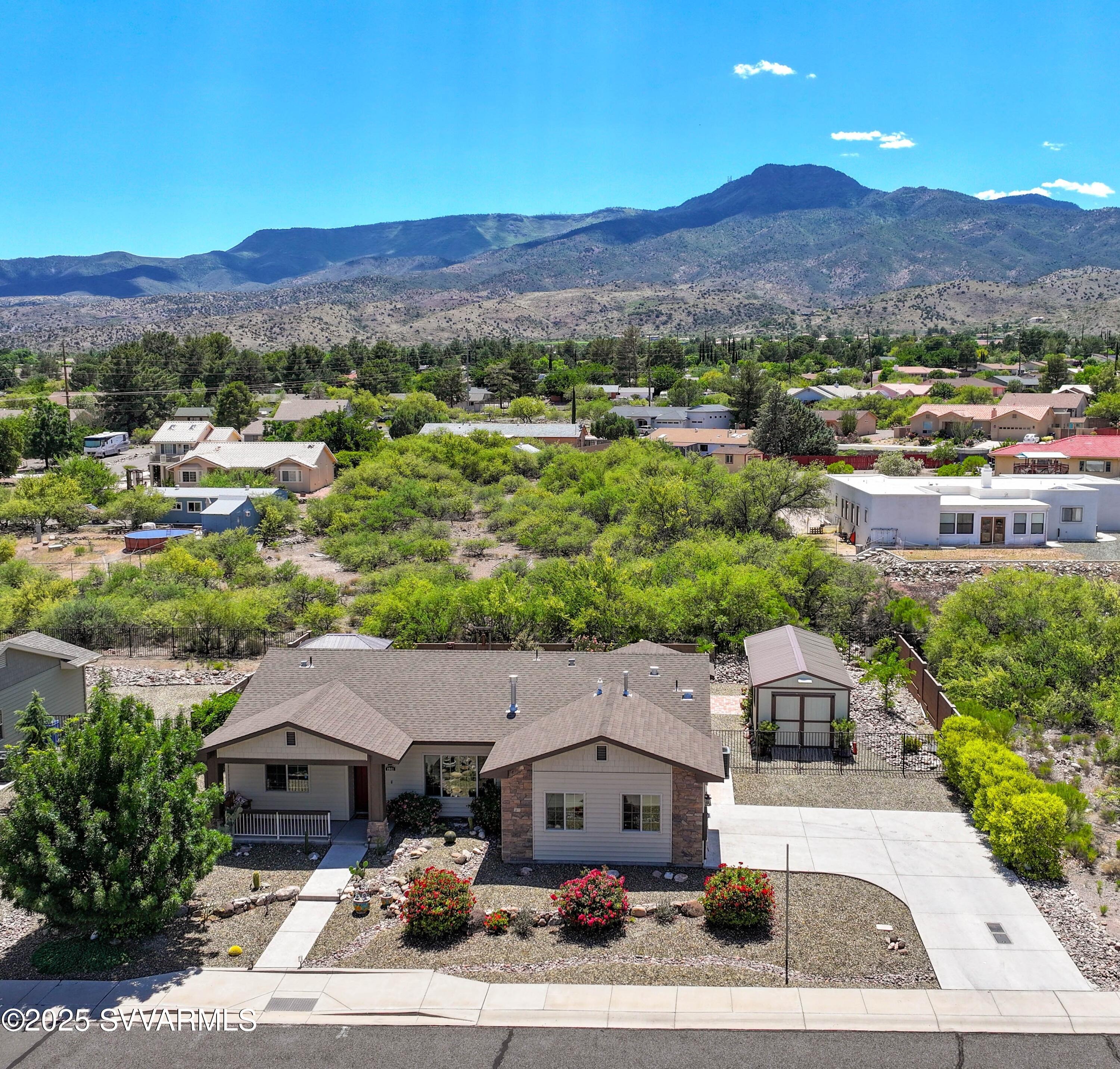 Crossroads Blvd, Clarkdale, AZ 86324