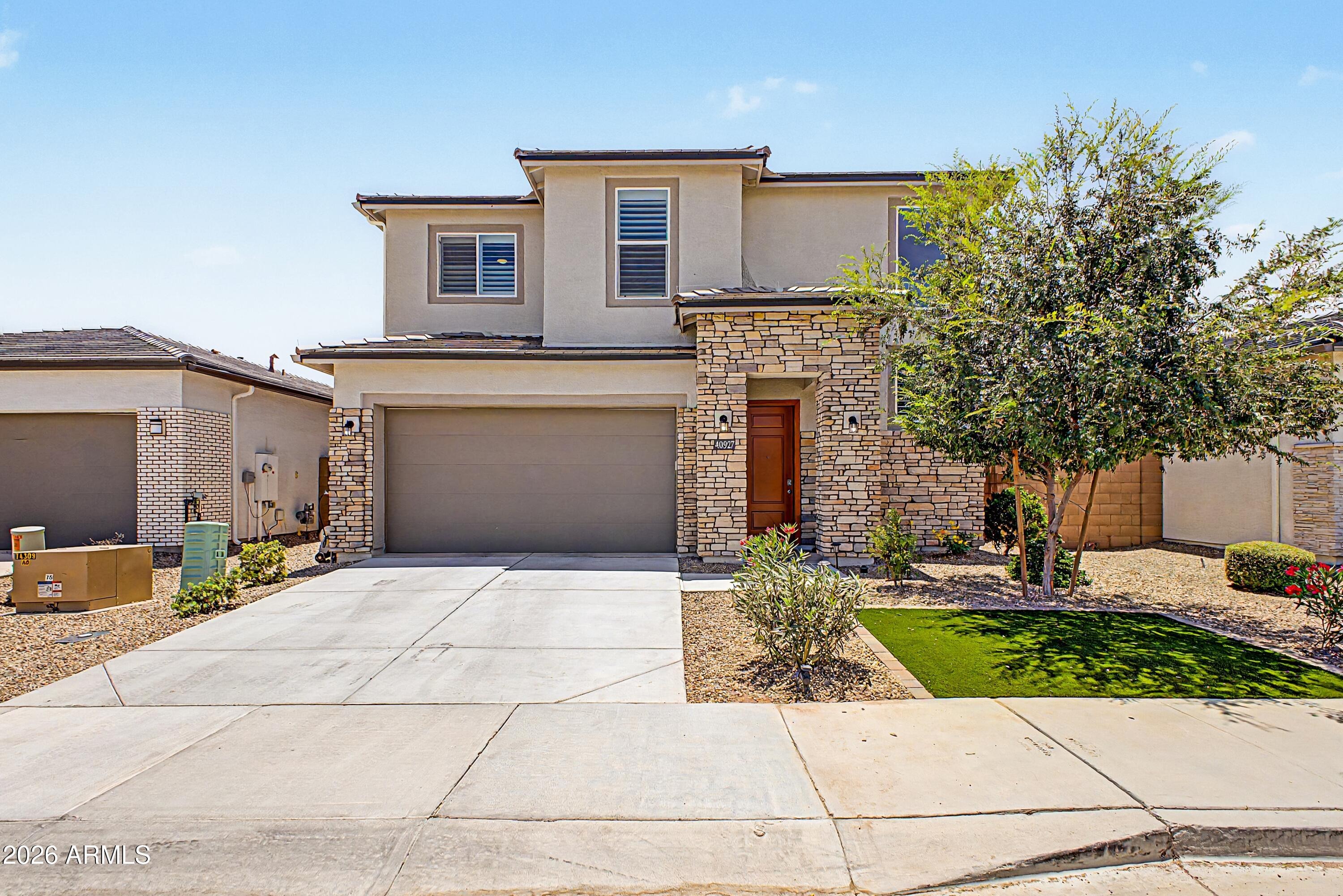 Sunland Dr, Maricopa, AZ 85138