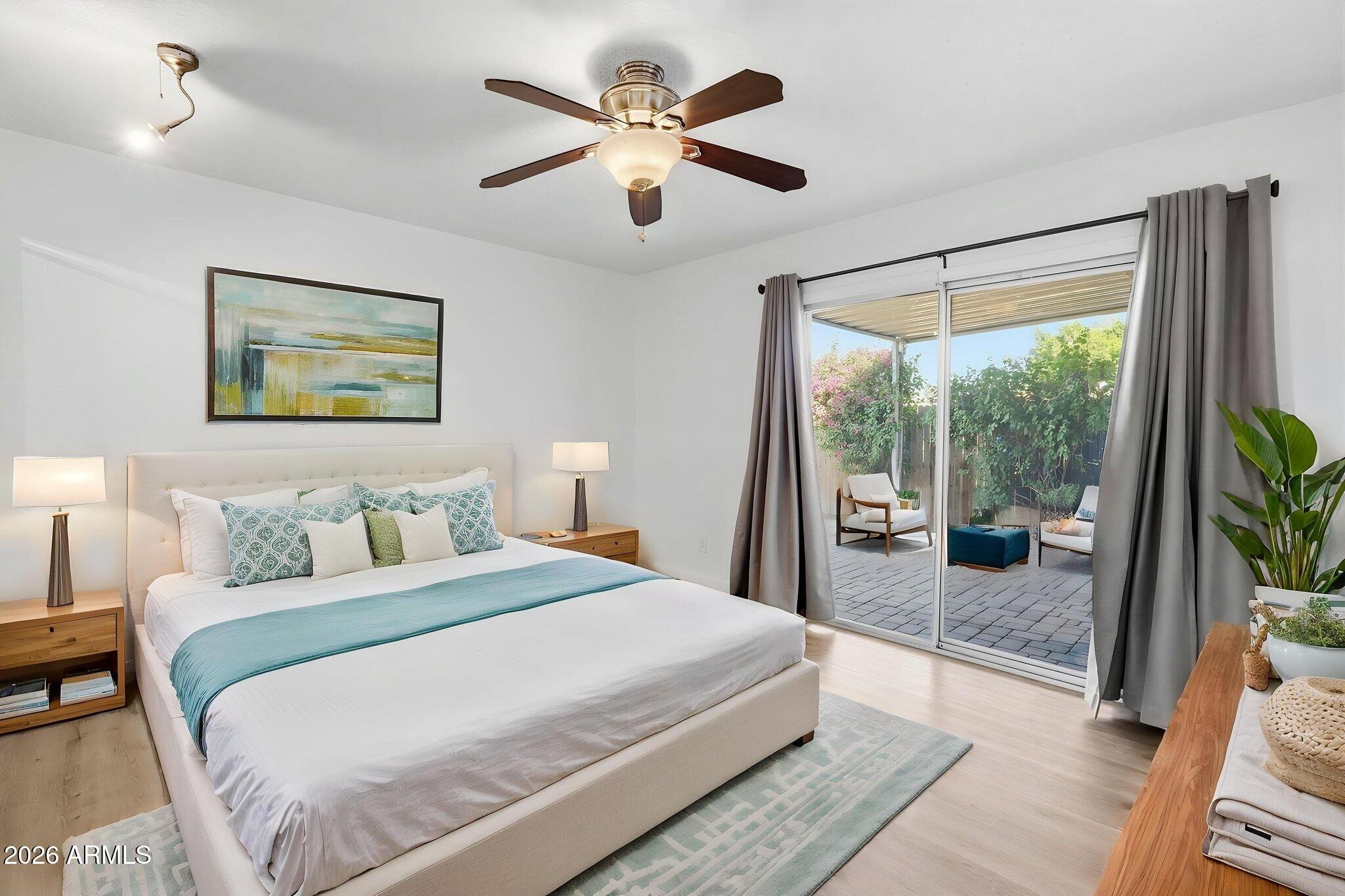 Granite Reef Rd, Scottsdale, AZ 85250