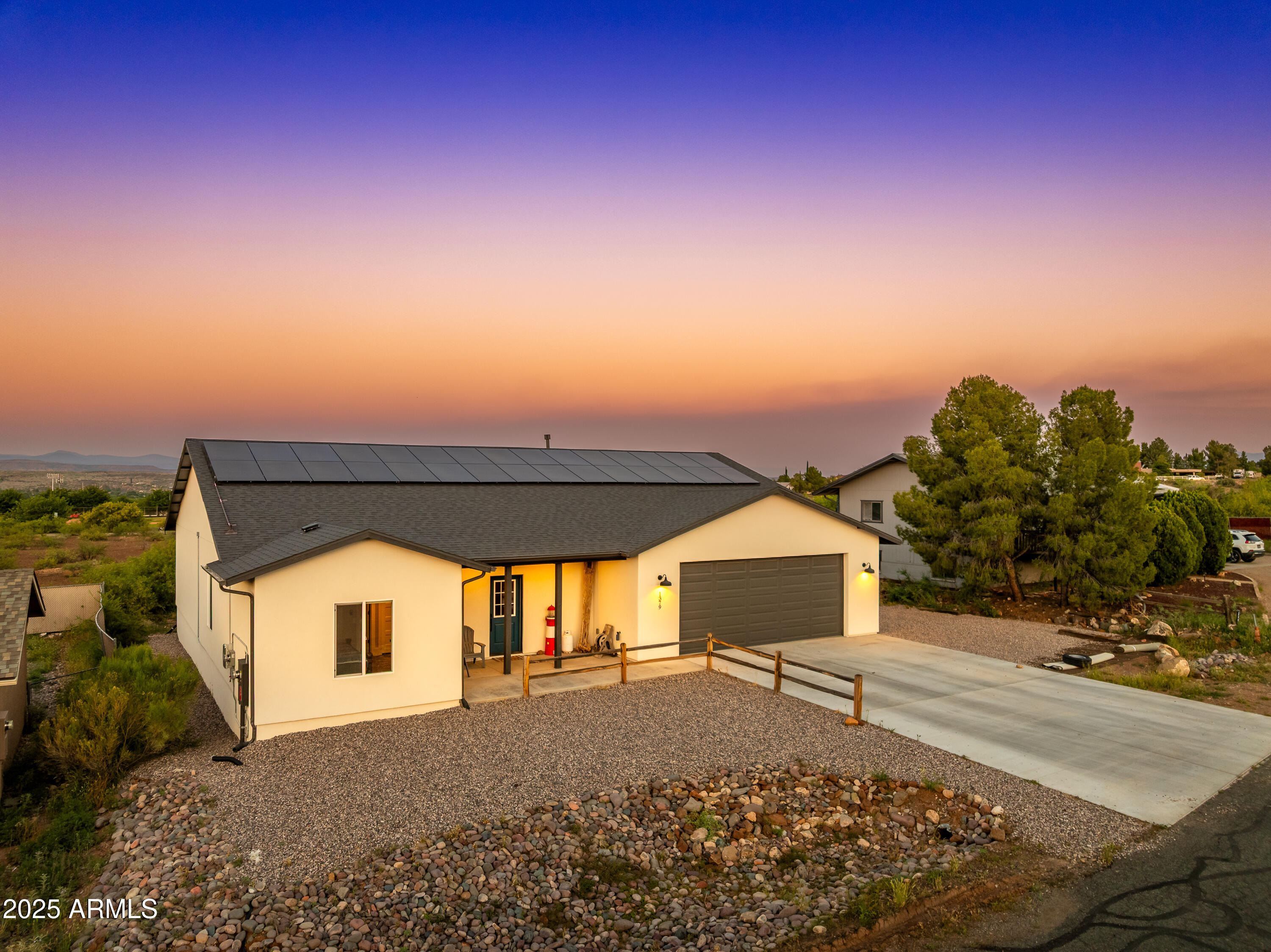 Hermits Cir, Cottonwood, AZ 86326