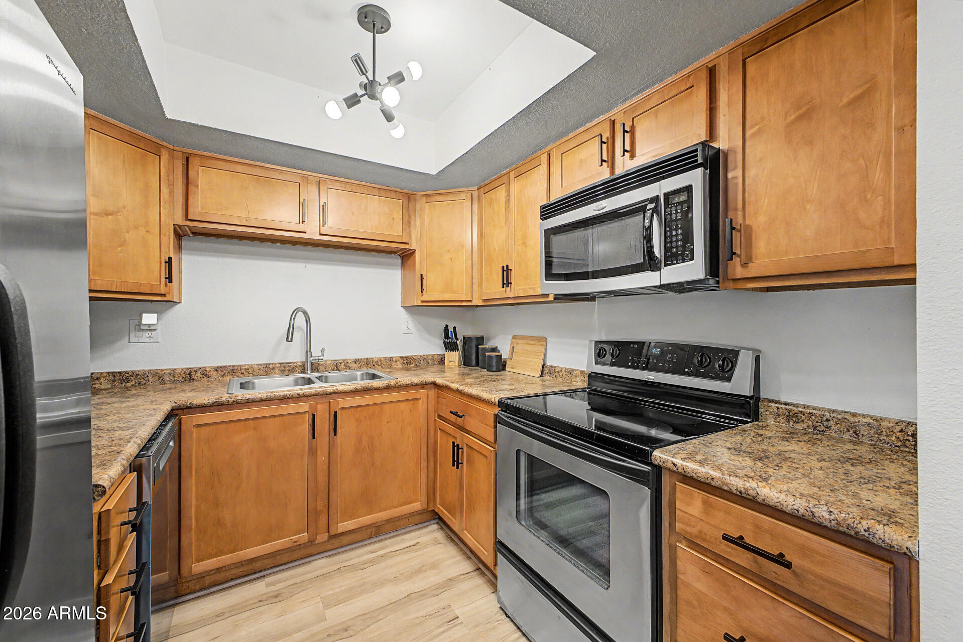 Arabian Trl, Scottsdale, AZ 85258 #1