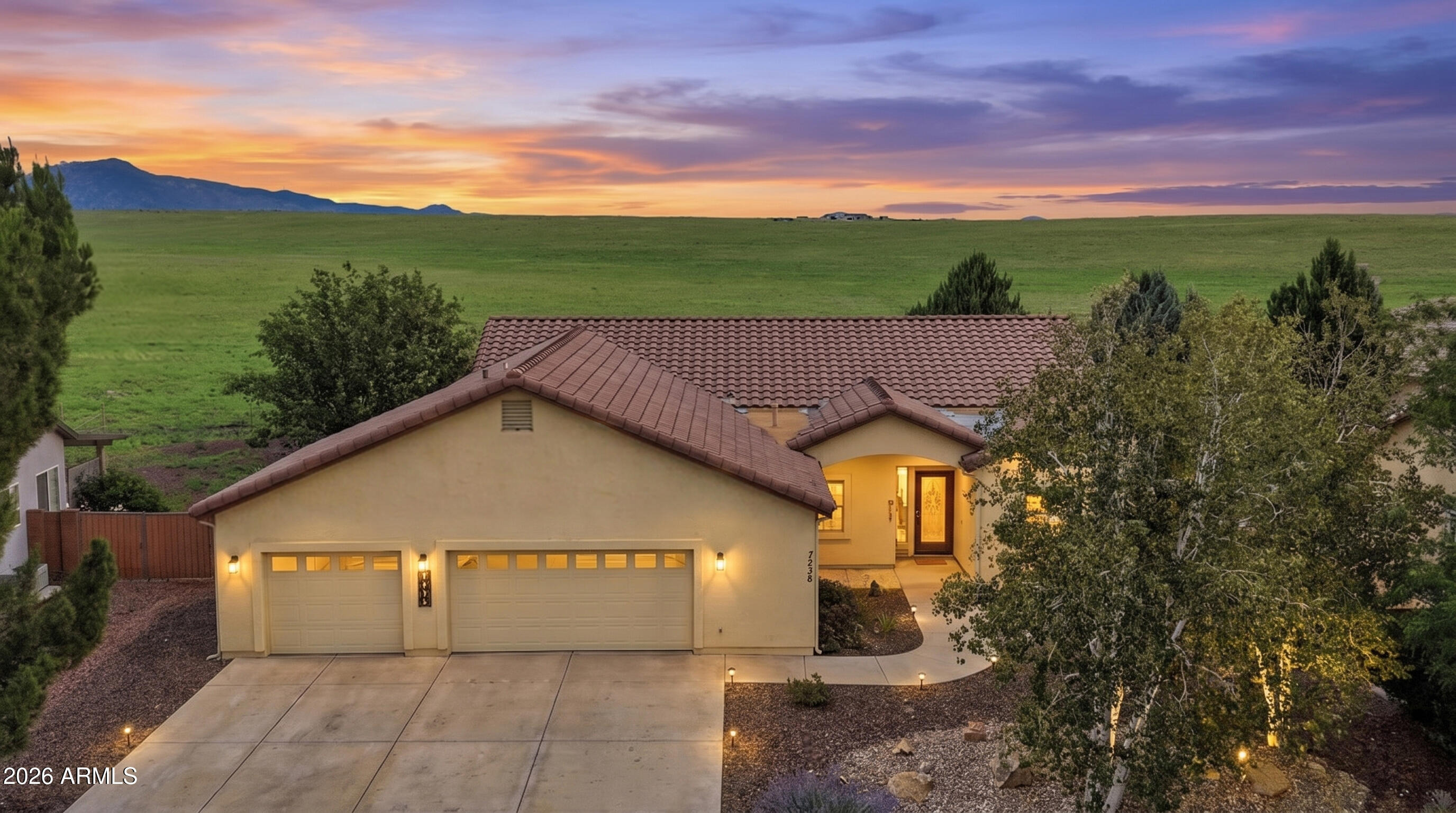 Pinnacle Pass Dr, Prescott Valley, AZ 86315