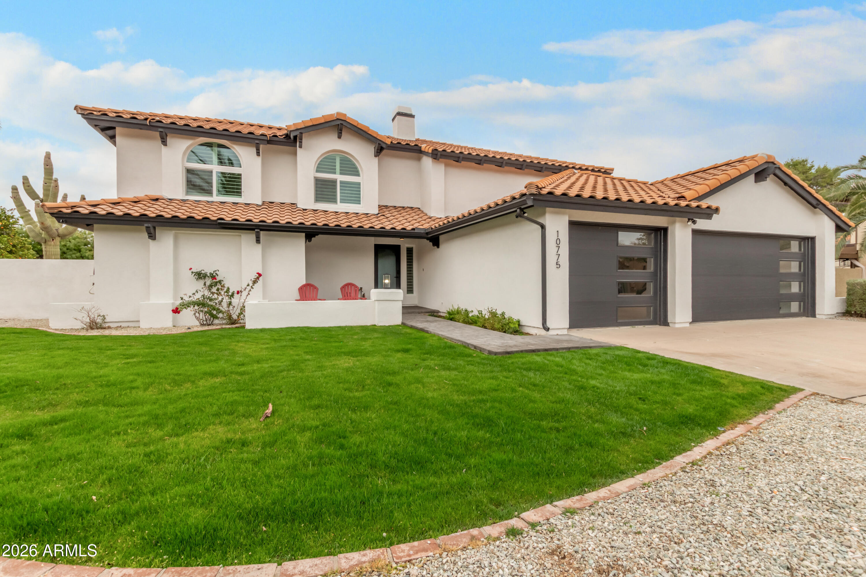 101st St, Scottsdale, AZ 85260