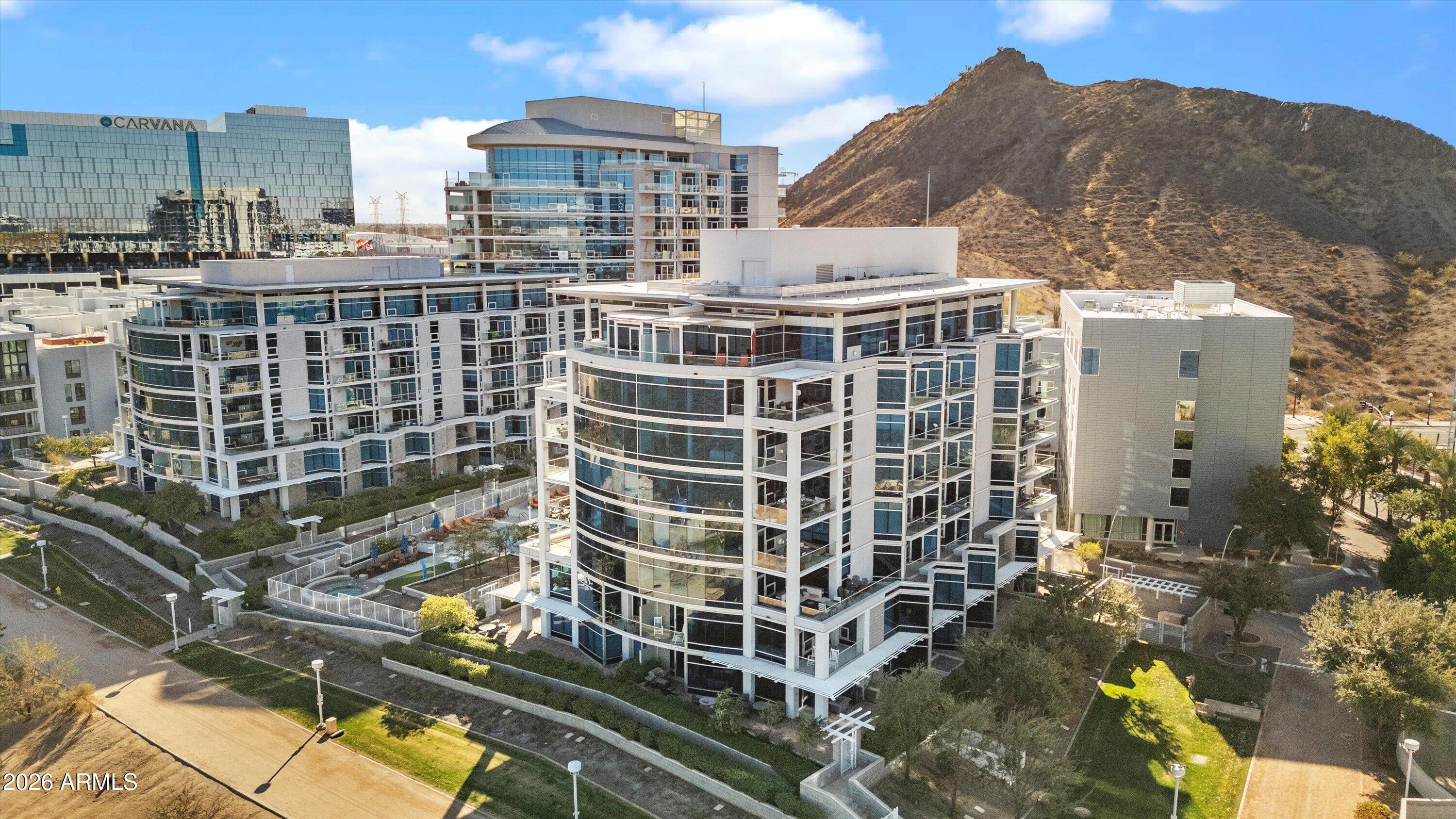 Rio Salado Pkwy, Tempe, AZ 85281