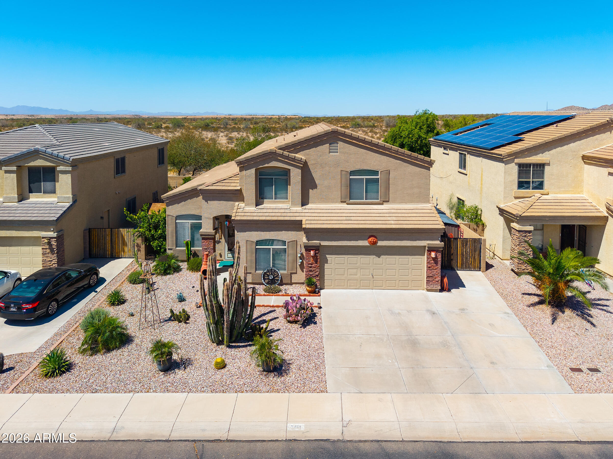 Excalibur Pl, Casa Grande, AZ 85122 #1