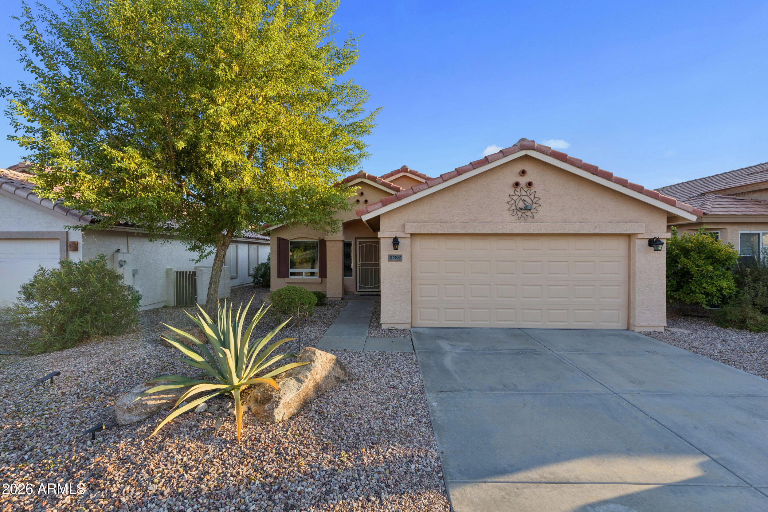 Lasso Ln, Buckeye, AZ 85326 #1