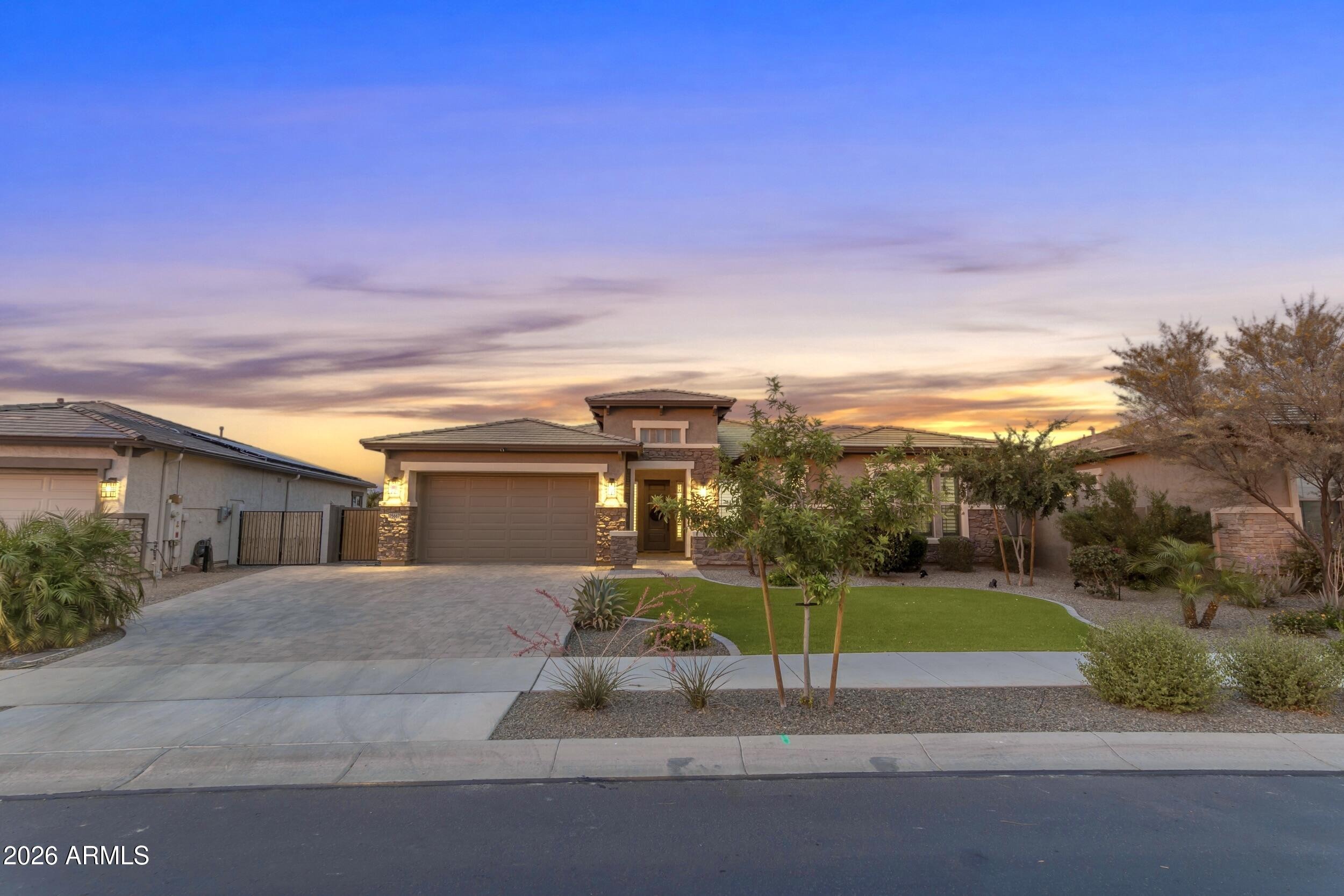 227th Way, Queen Creek, AZ 85142 #1