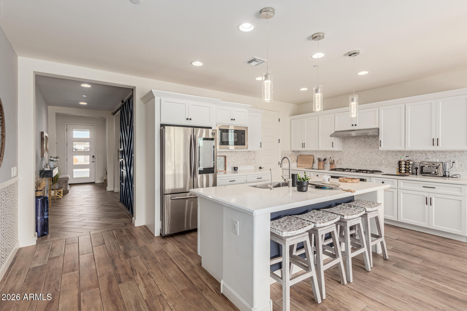 Bear Wallow Way, Rio Verde, AZ 85263 #1