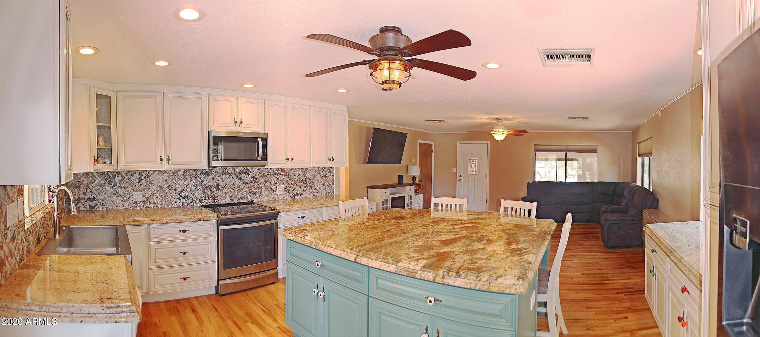 White Mountain Blvd, Lakeside, AZ 85929 #1