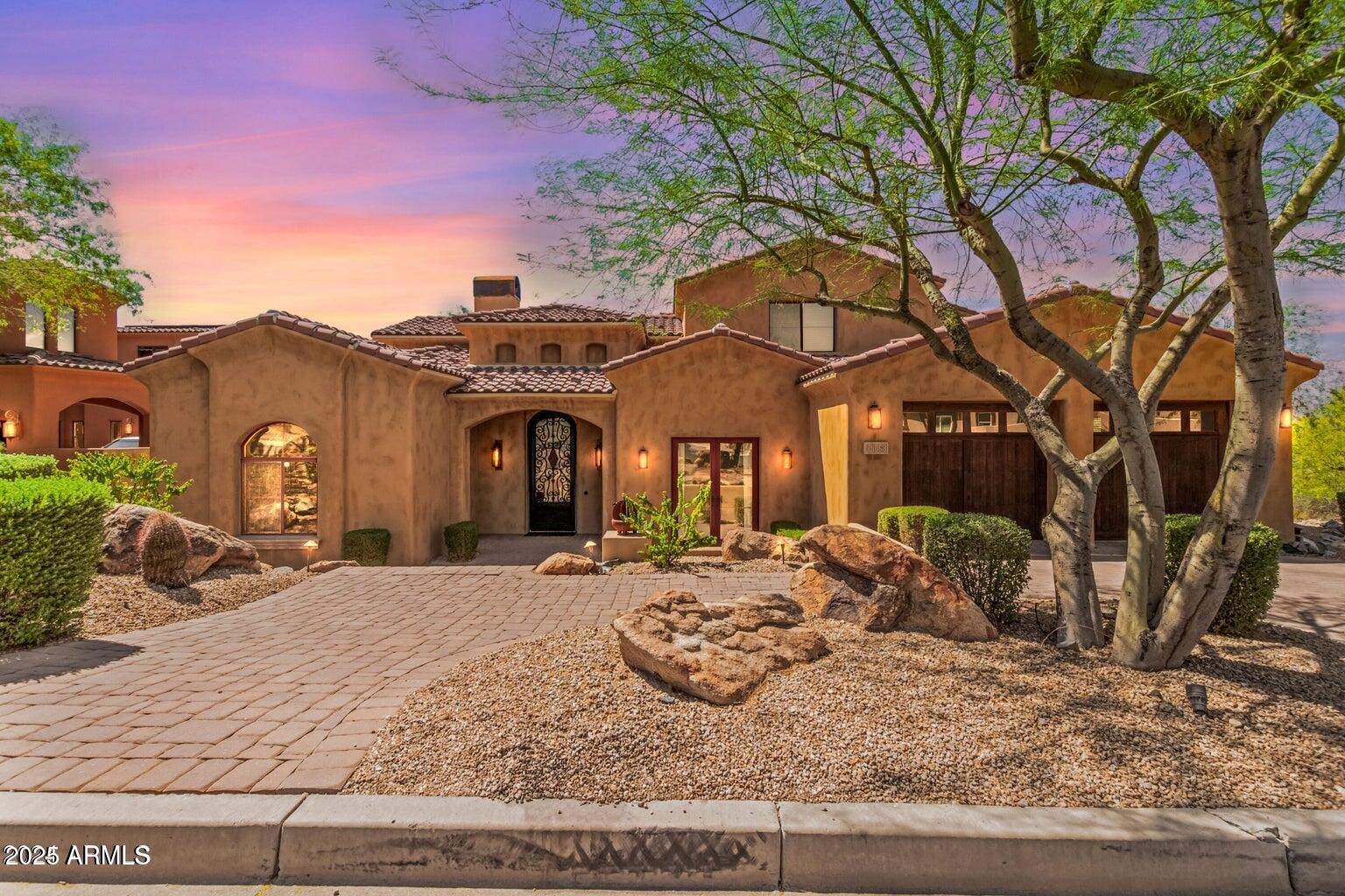 Chalfen Blvd, Peoria, AZ 85383