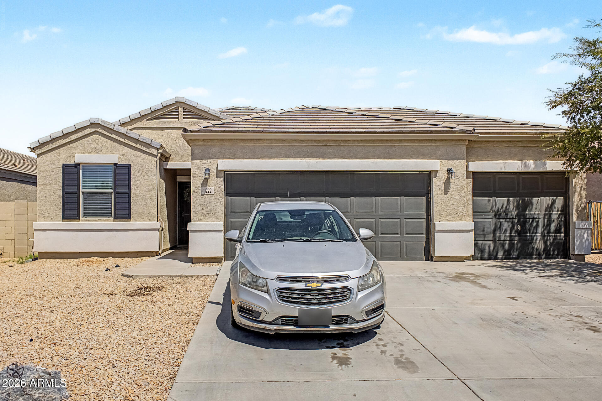Aster Ln, Florence, AZ 85132