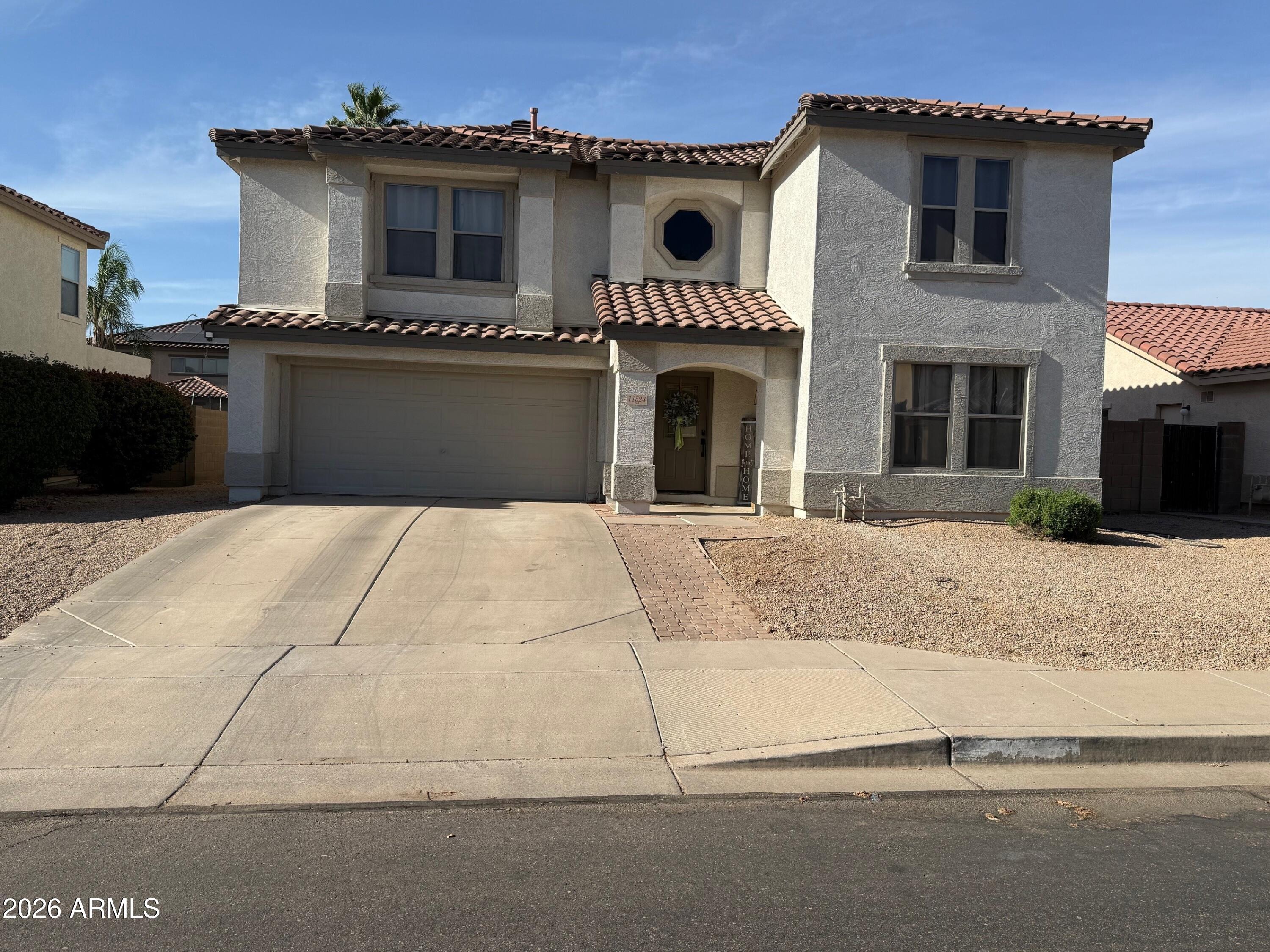 Quade Ave, Mesa, AZ 85212