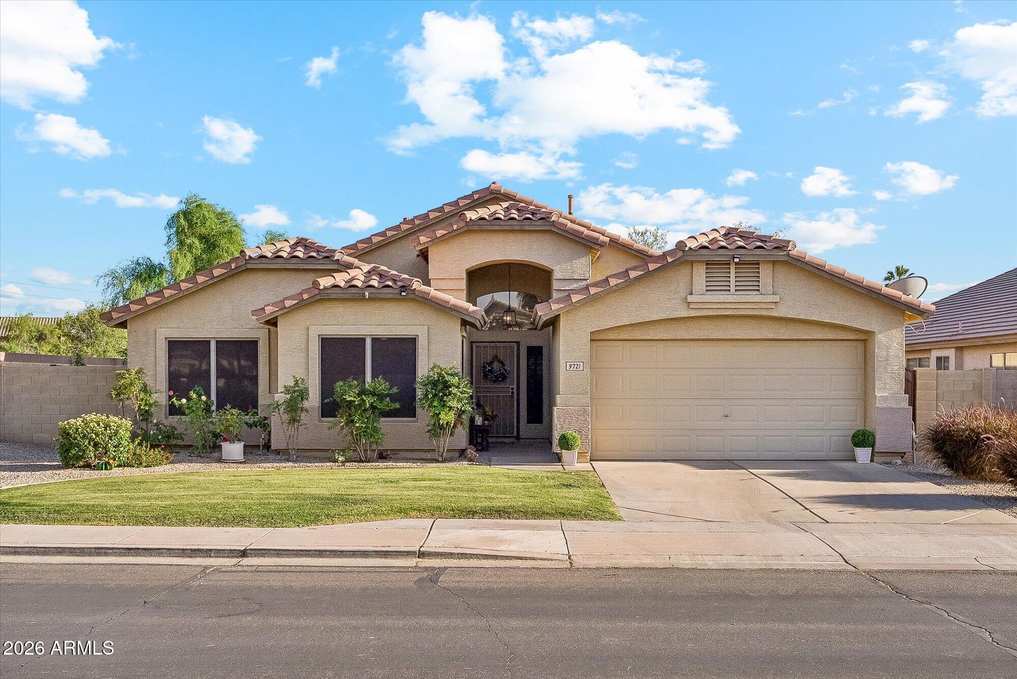 Obispo Ave, Mesa, AZ 85212