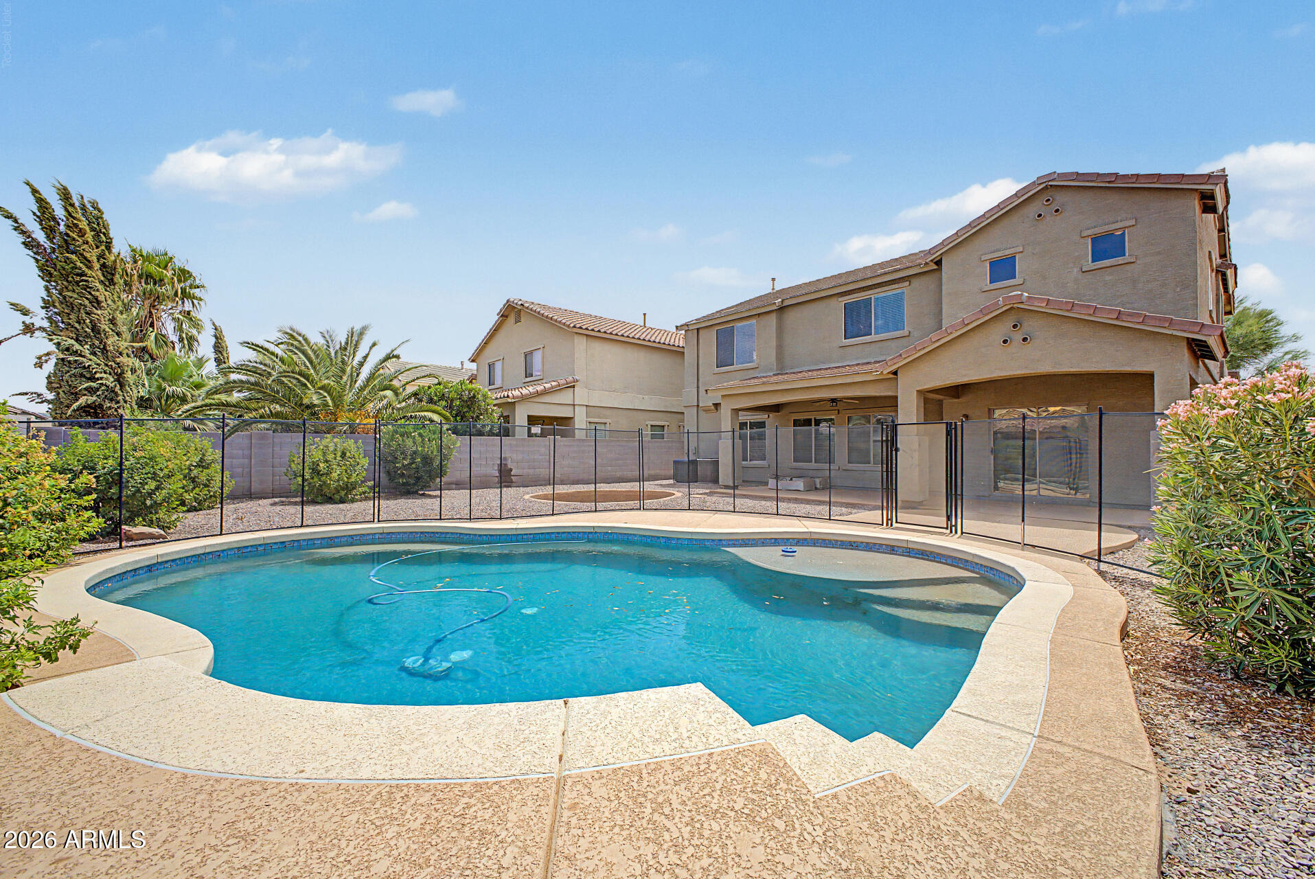 Velazquez Dr, Maricopa, AZ 85138