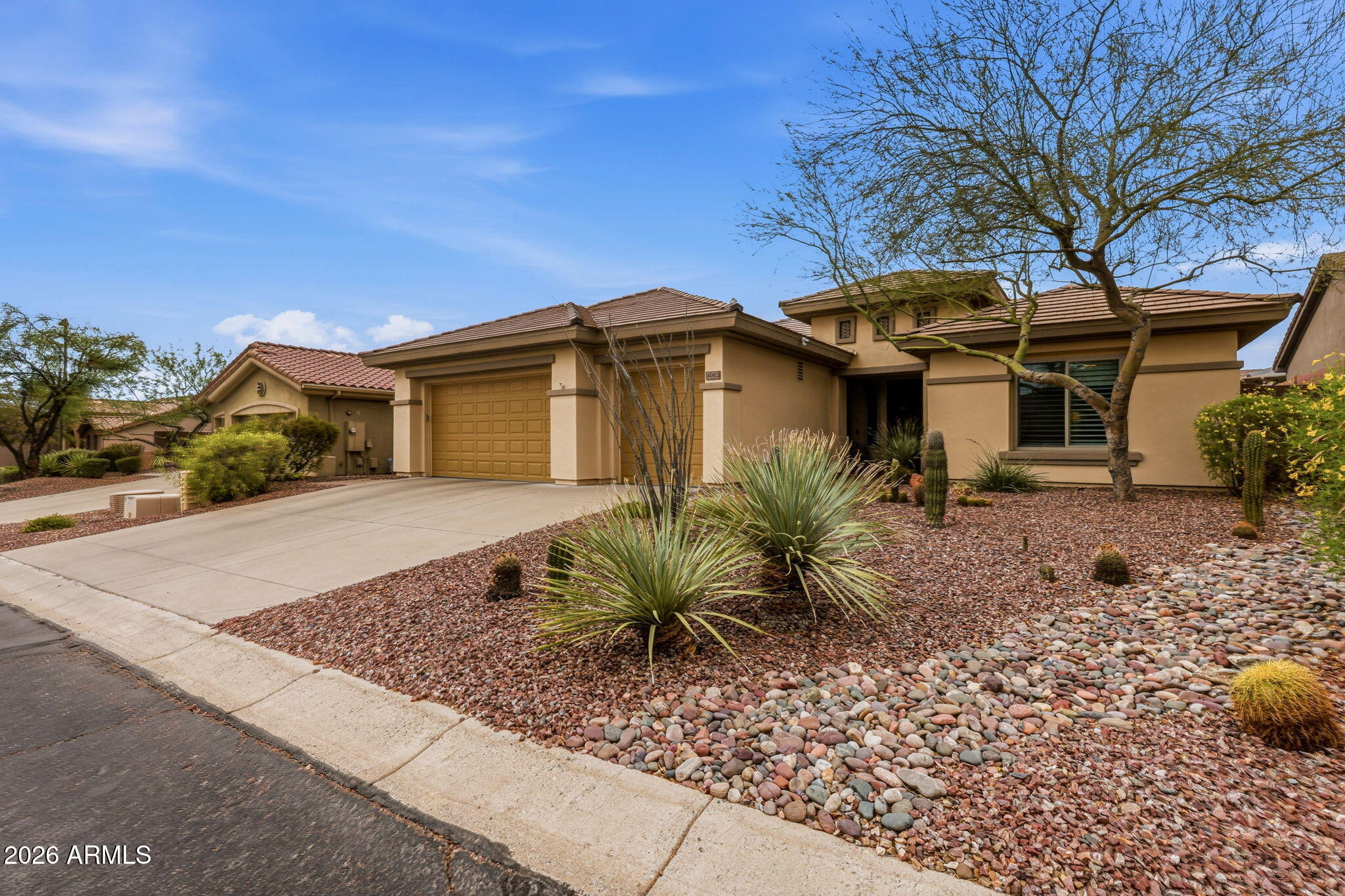 Iron Horse Ct, Anthem, AZ 85086