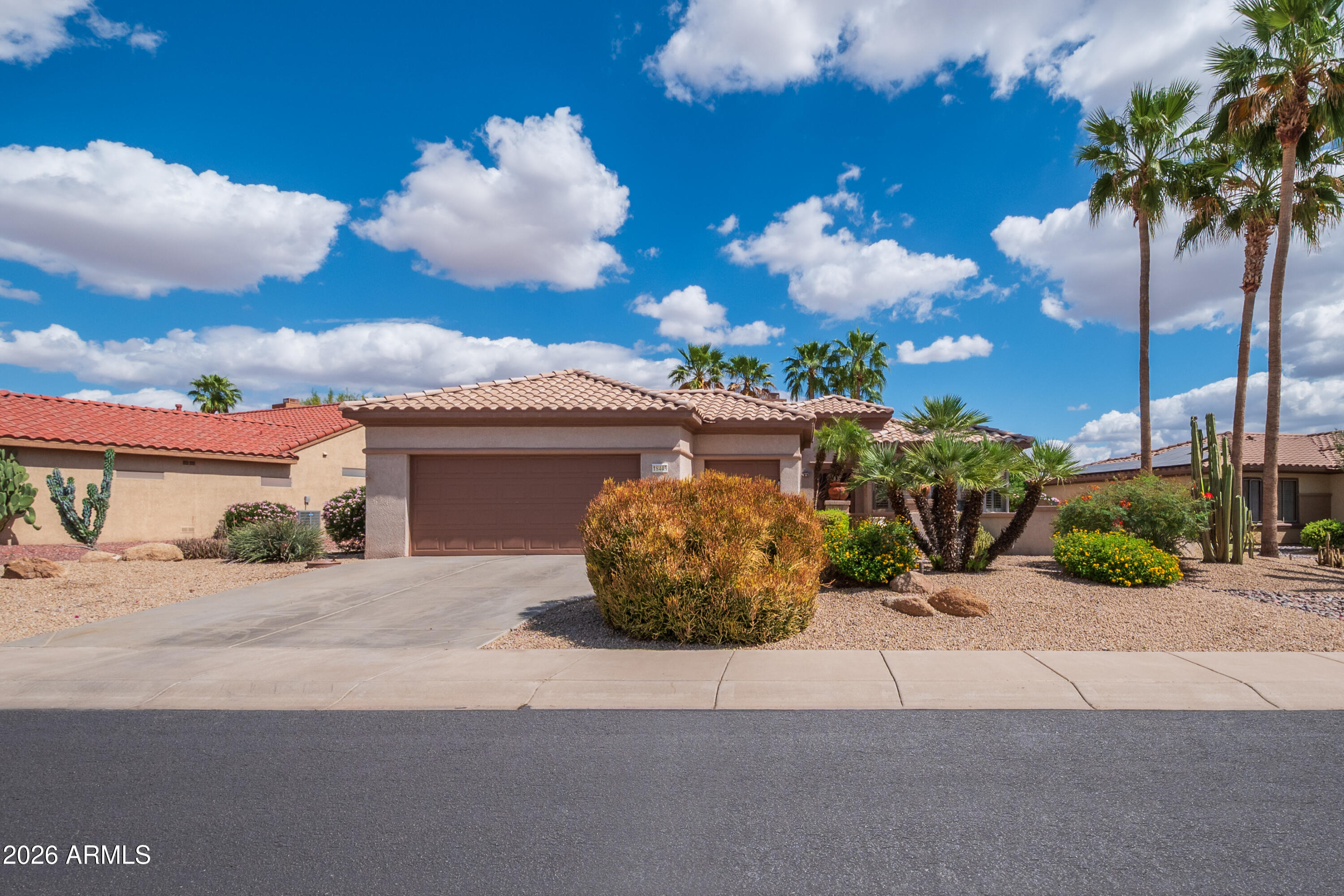 Borgata Dr, Surprise, AZ 85374