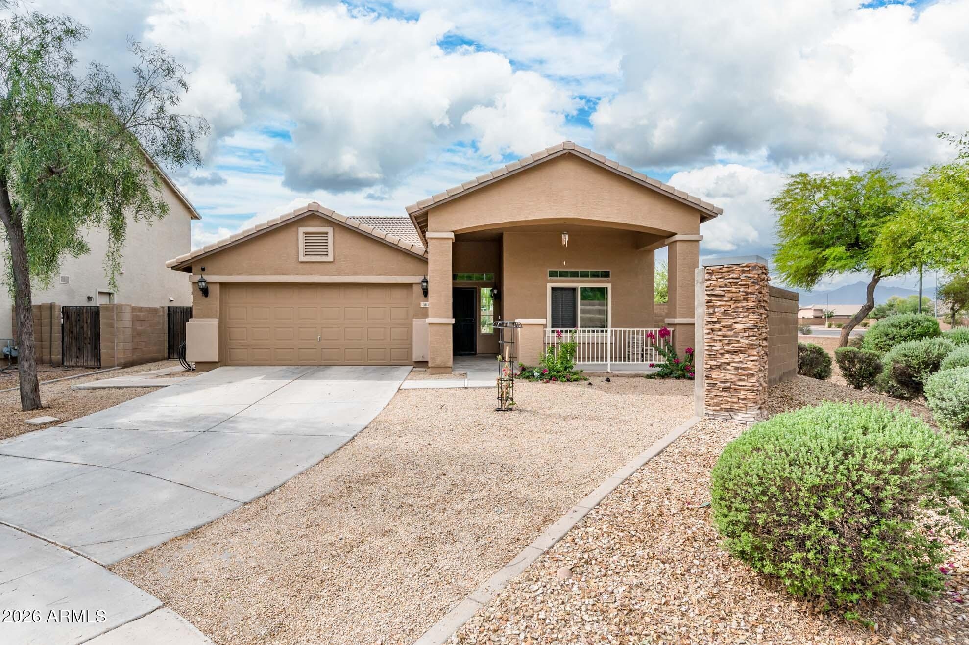 Nancy Ln, Laveen, AZ 85339