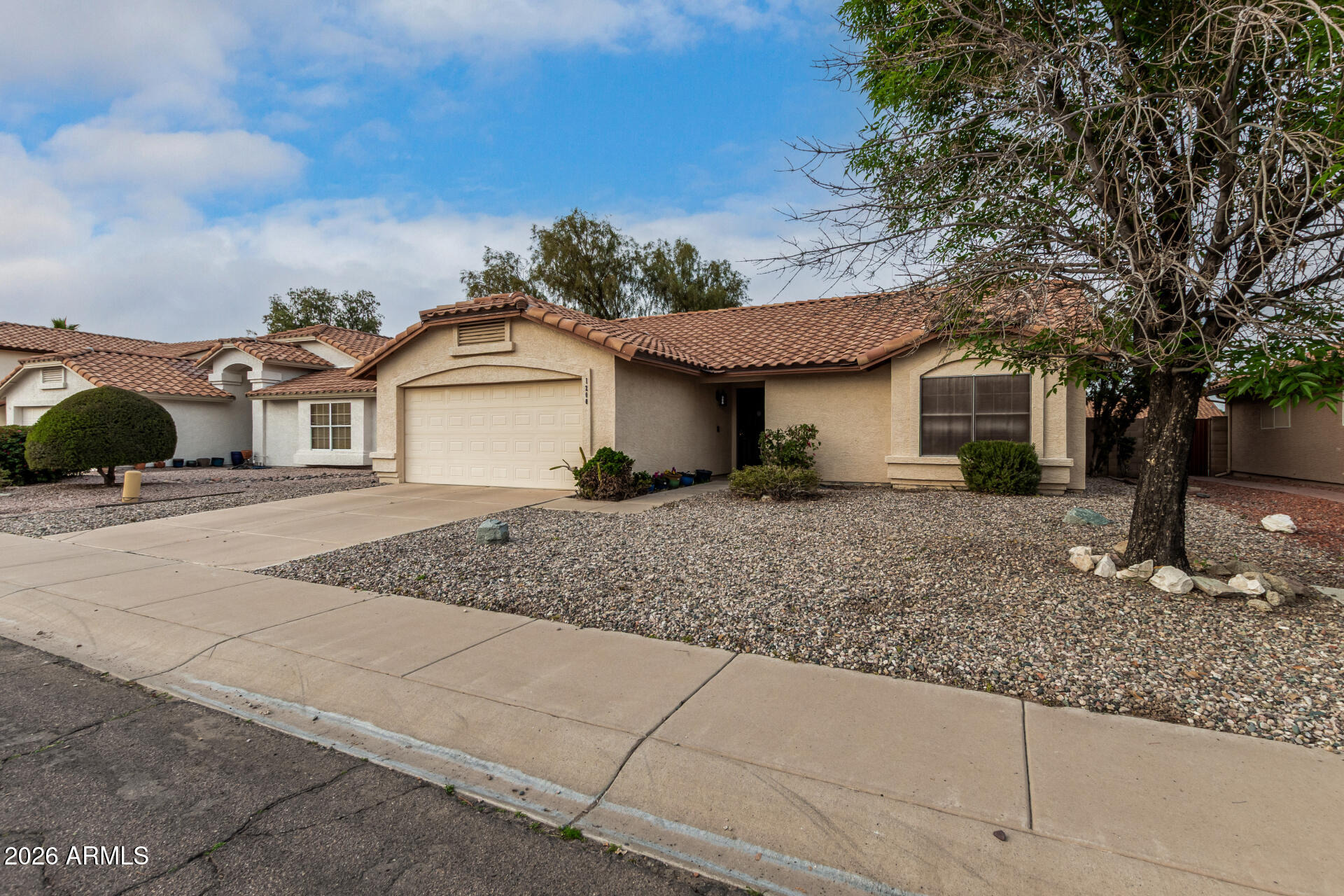 Chicago St, Chandler, AZ 85224