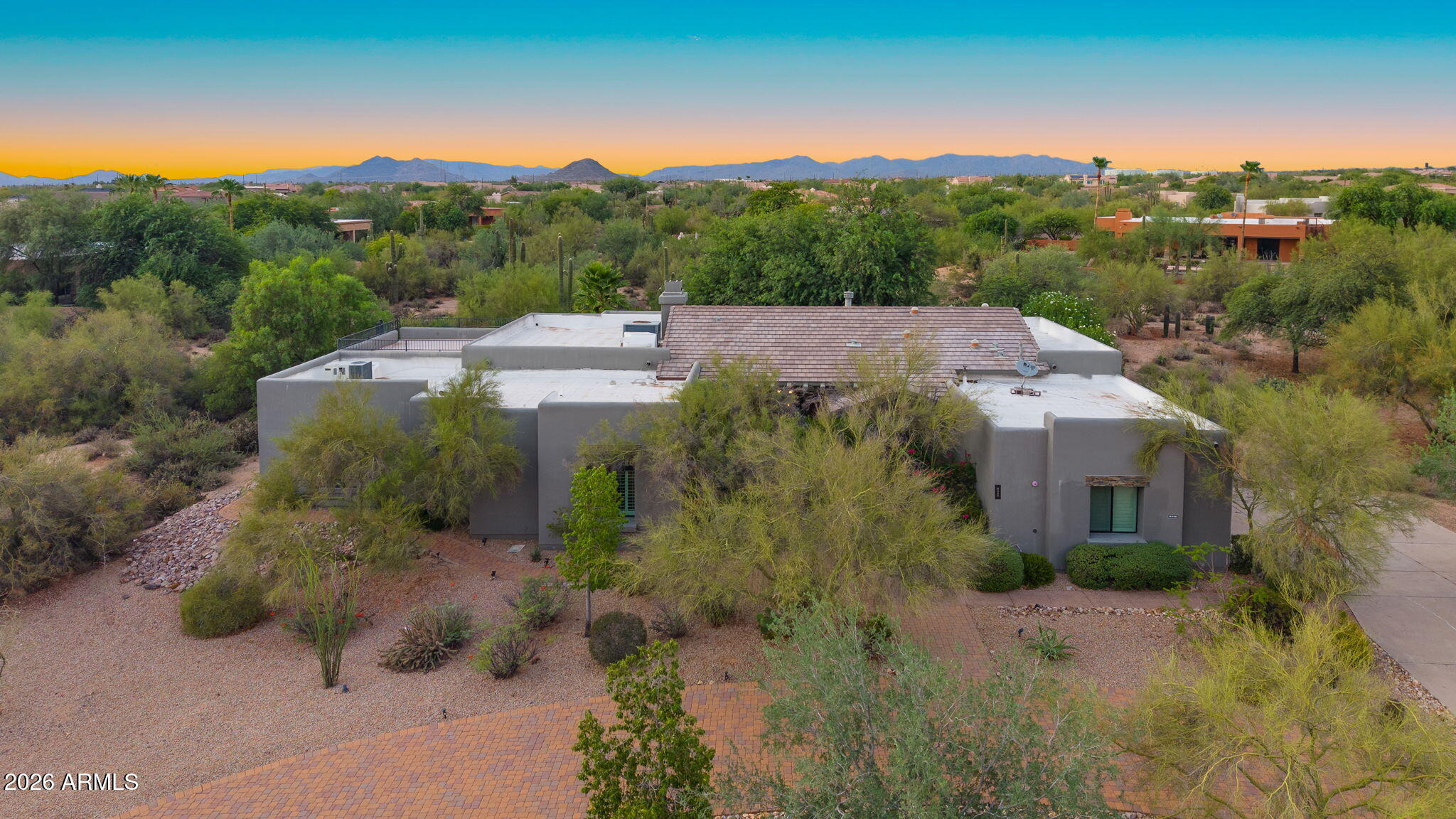 Yearling Rd, Scottsdale, AZ 85255 #1