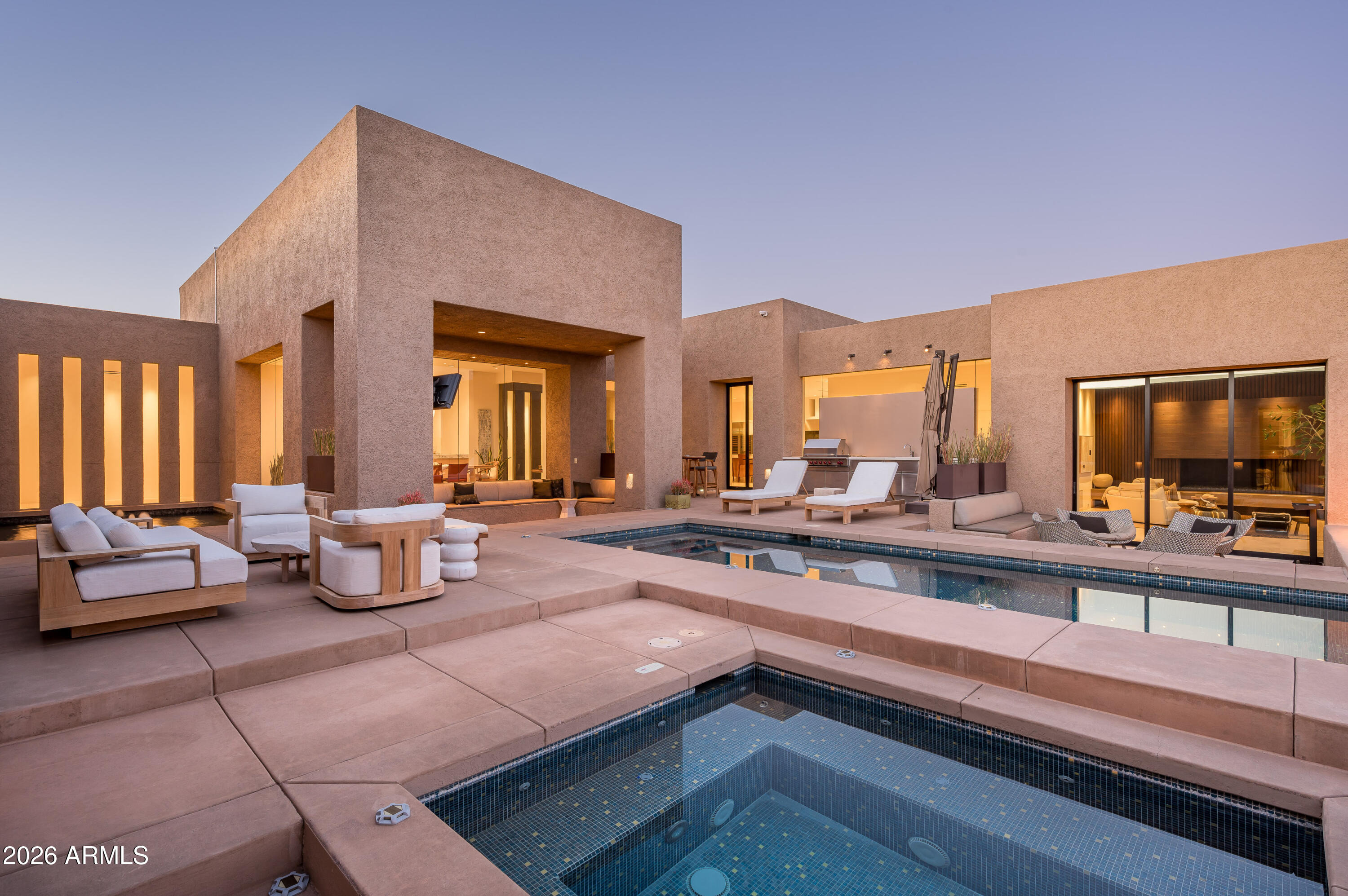 Sundance Trl, Scottsdale, AZ 85262