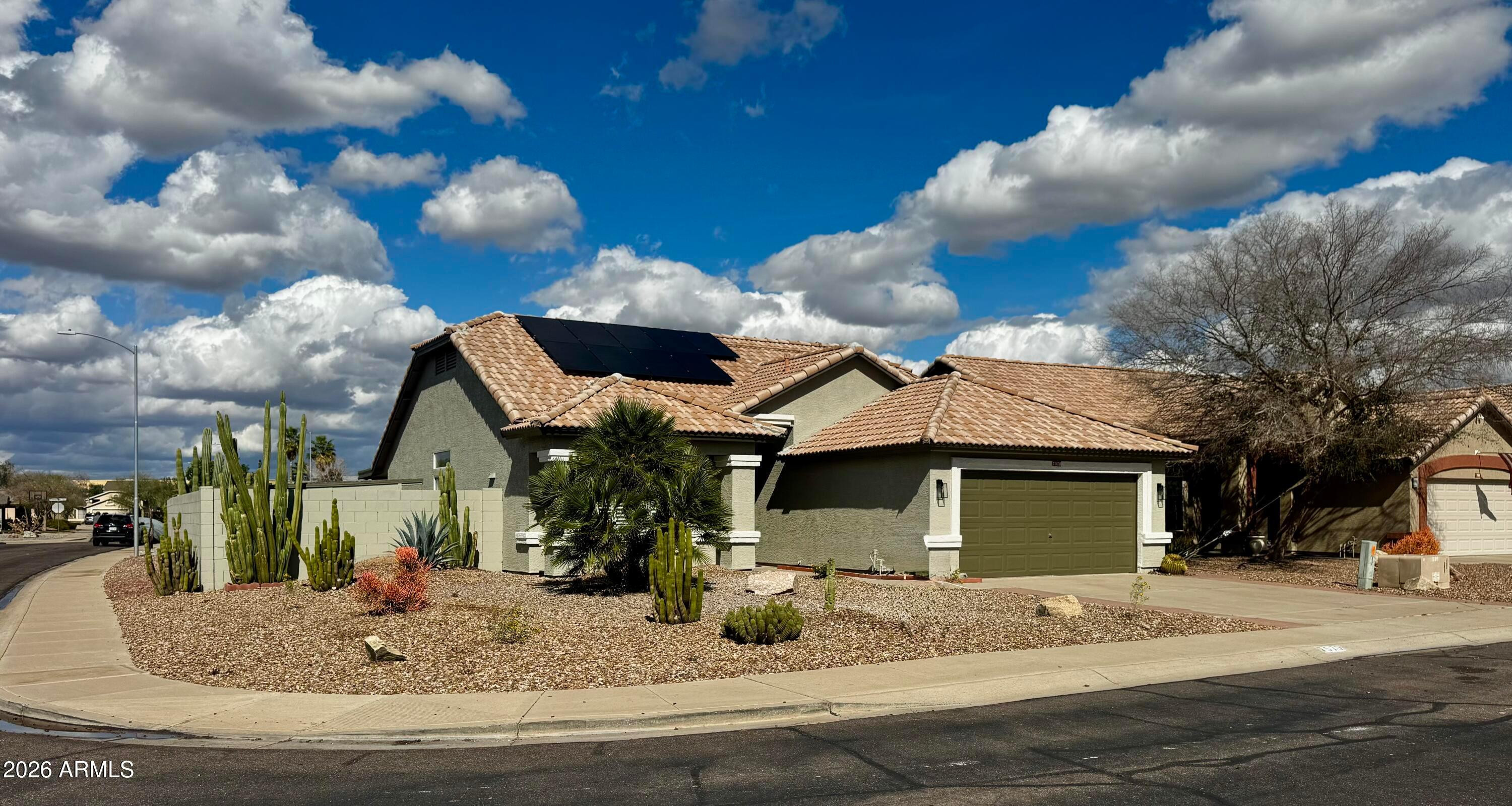 Jenan Dr, Peoria, AZ 85345