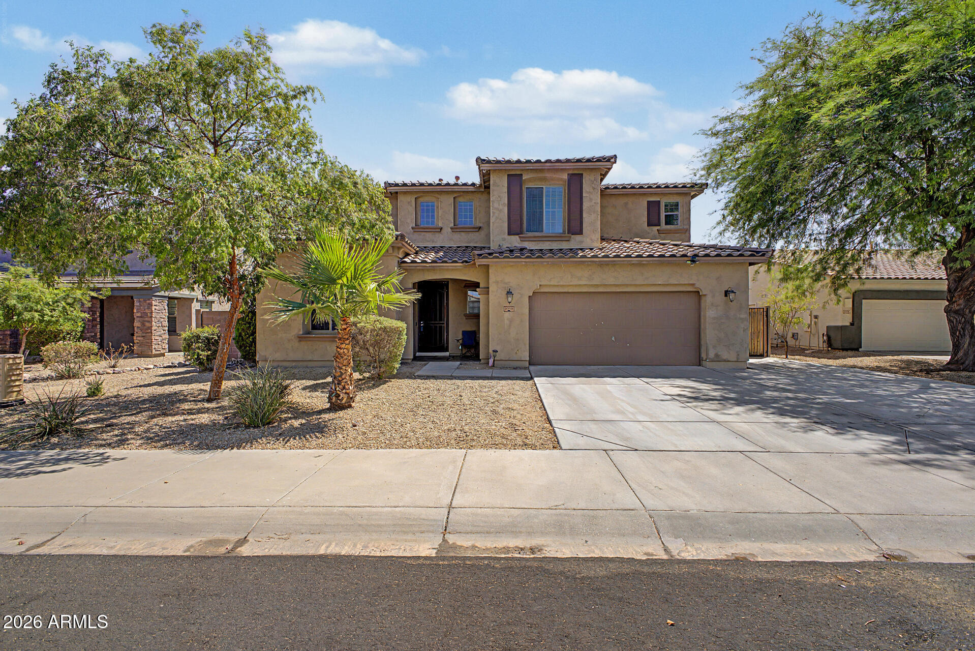 Adam Ave, Peoria, AZ 85382