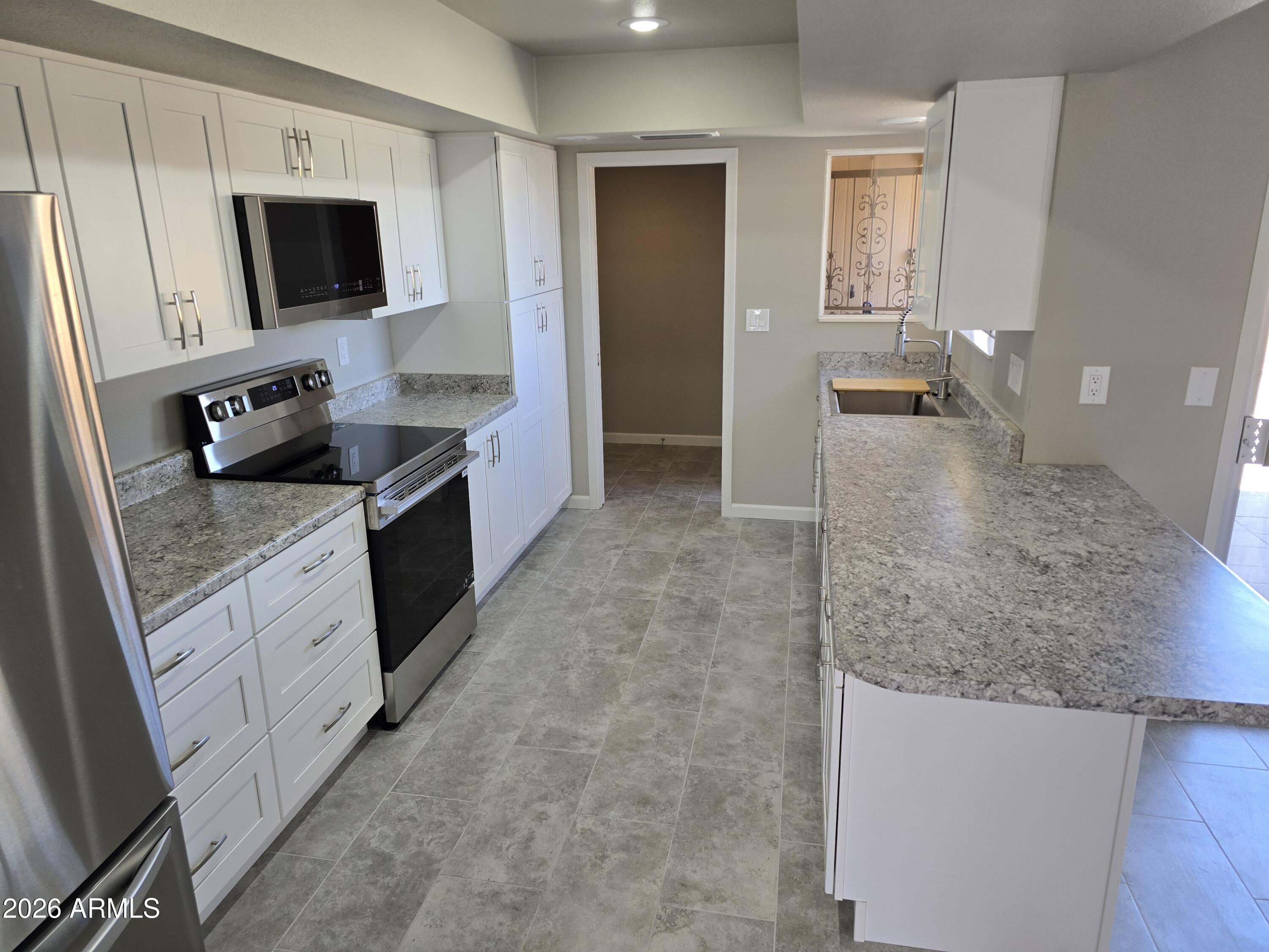 Long Hills Dr, Sun City, AZ 85351 #1