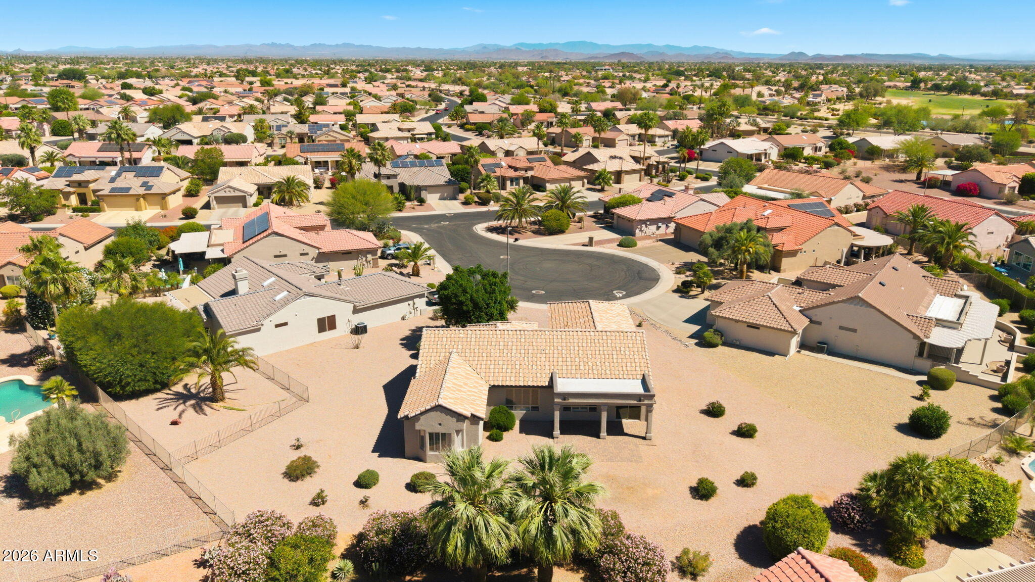 Casita Springs Ct, Surprise, AZ 85374 #1