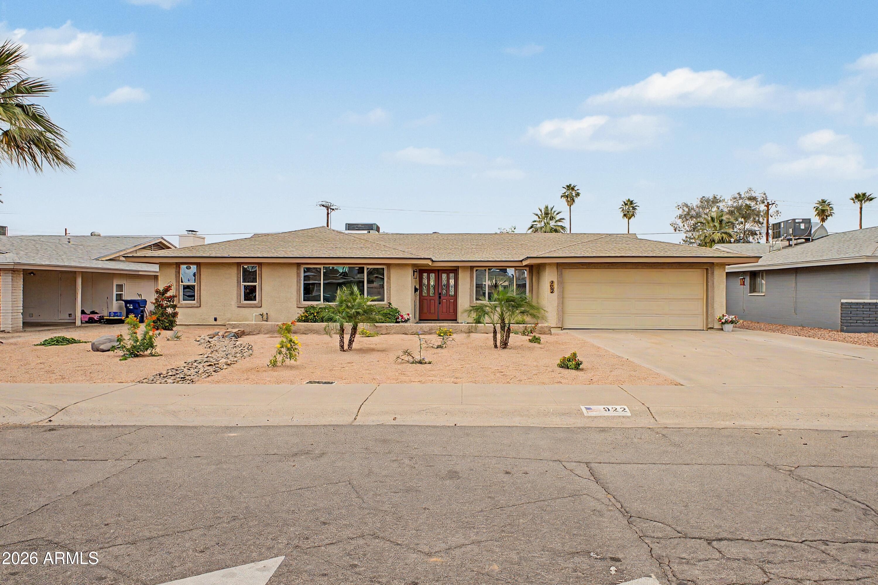 Loyola Dr, Tempe, AZ 85282