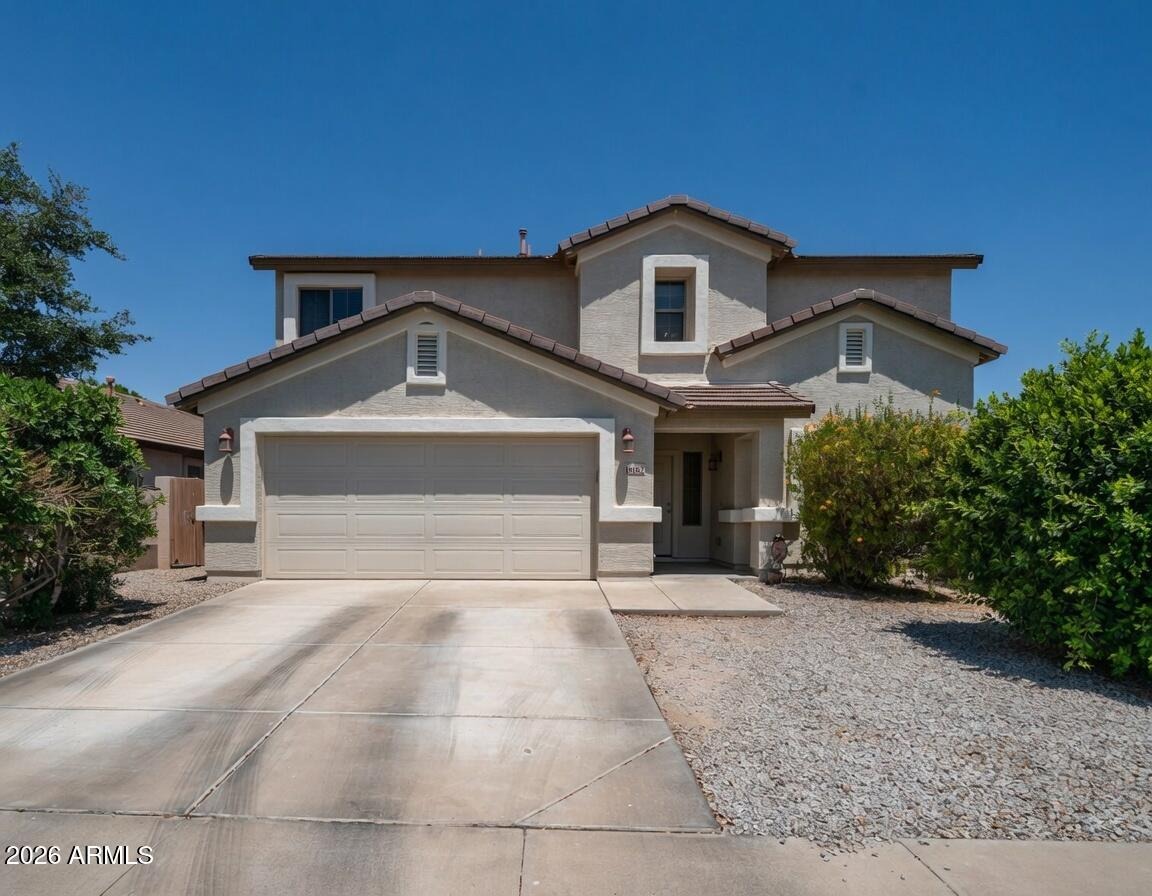 Desert Ln, Surprise, AZ 85388