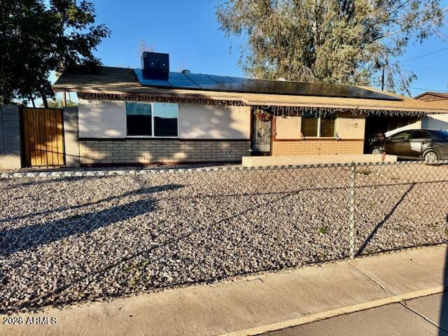 Baywood Ave, Mesa, AZ 85208
