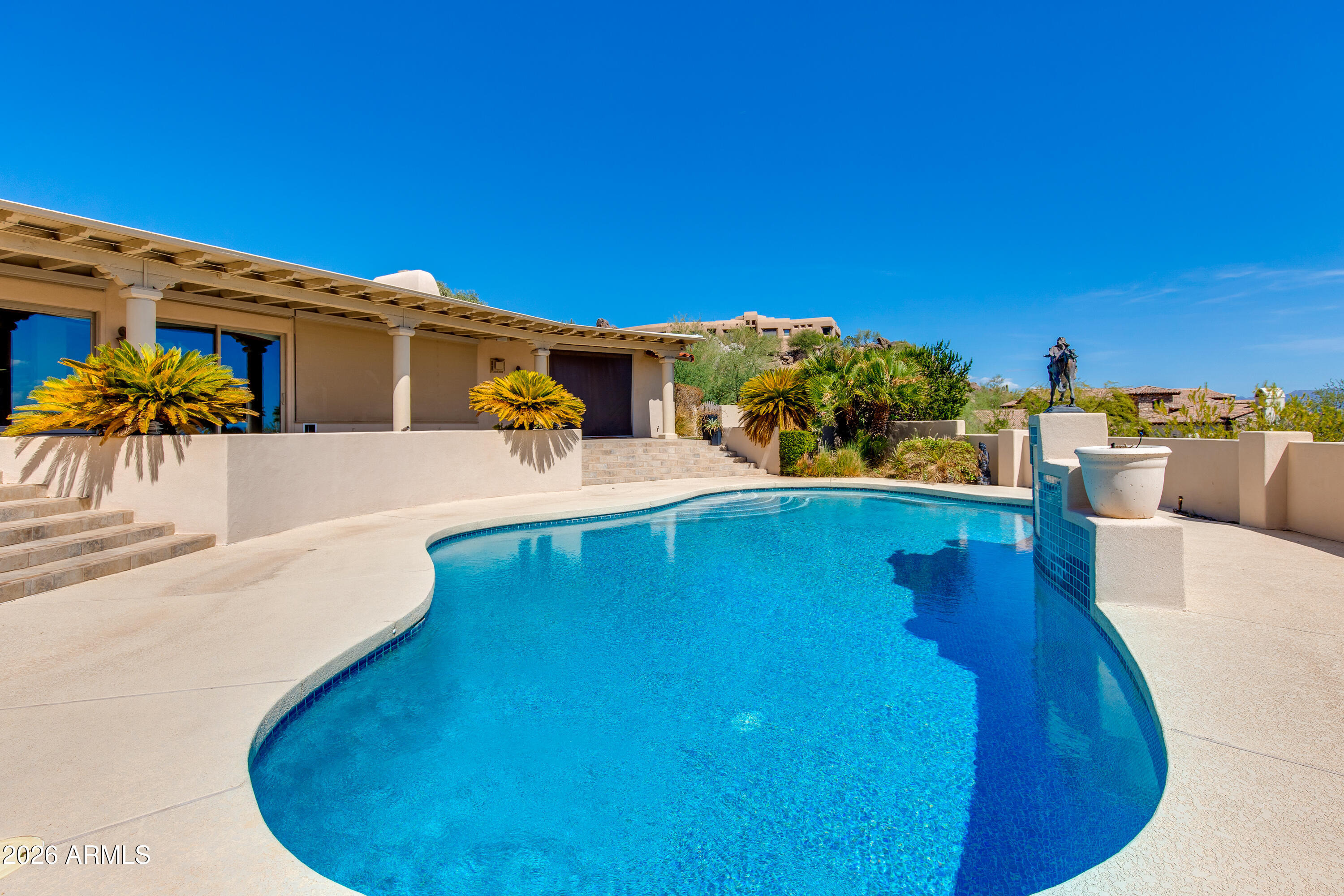 Sage Dr, Paradise Valley, AZ 85253 #1