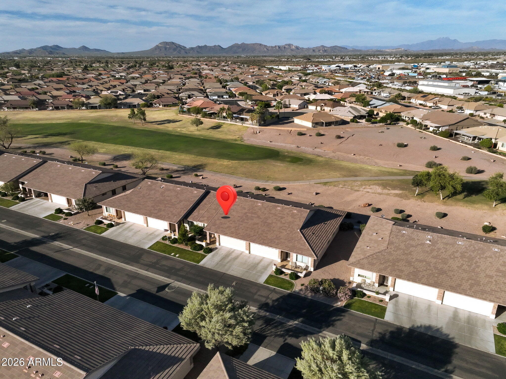 Springwood Blvd, Mesa, AZ 85209