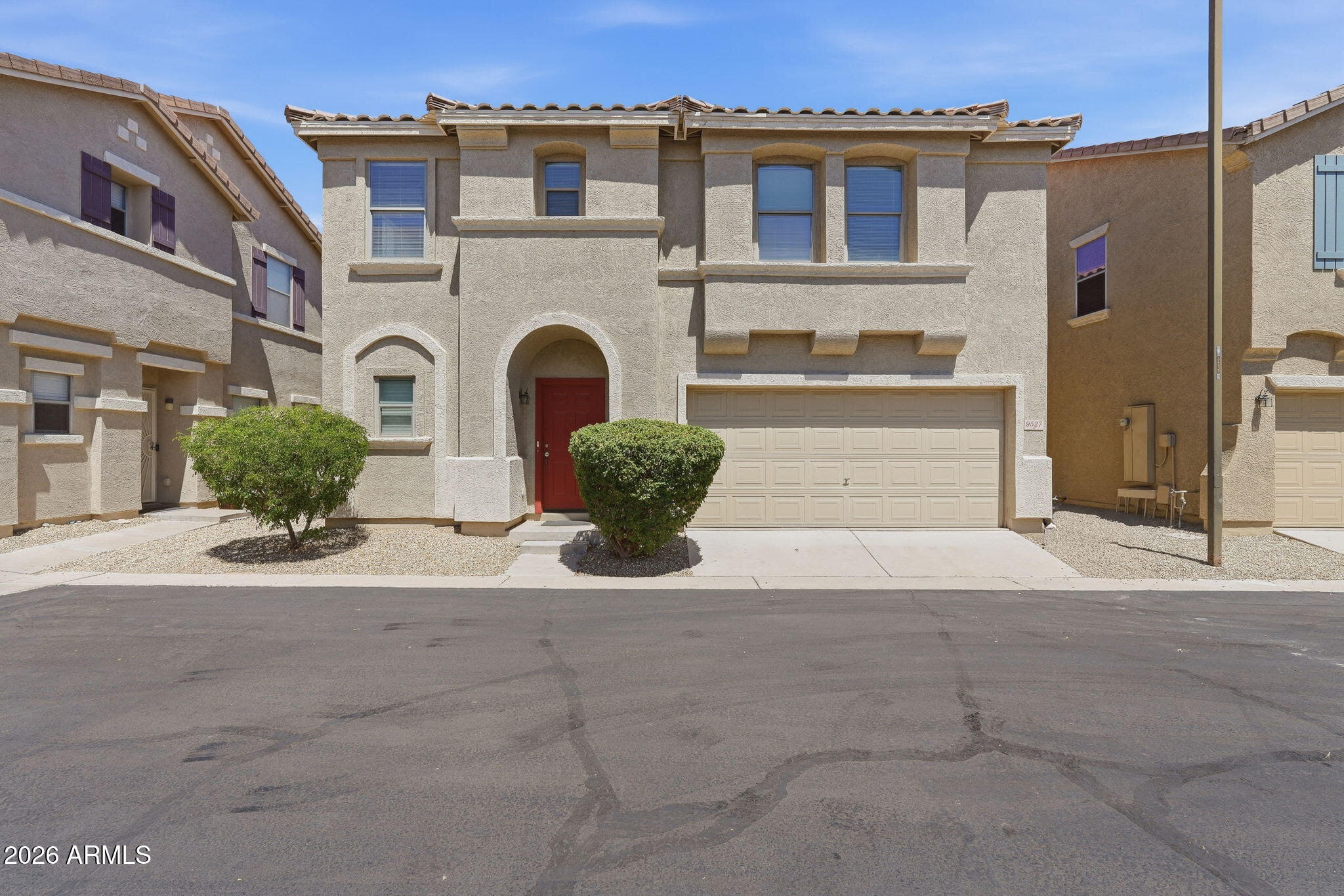 82nd Ln, Peoria, AZ 85345