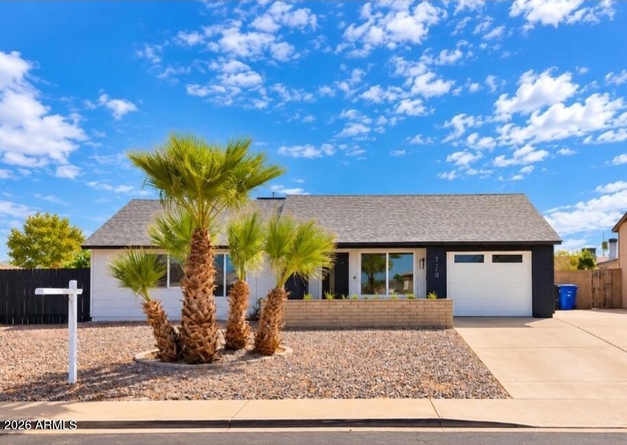 Huber St, Mesa, AZ 85203