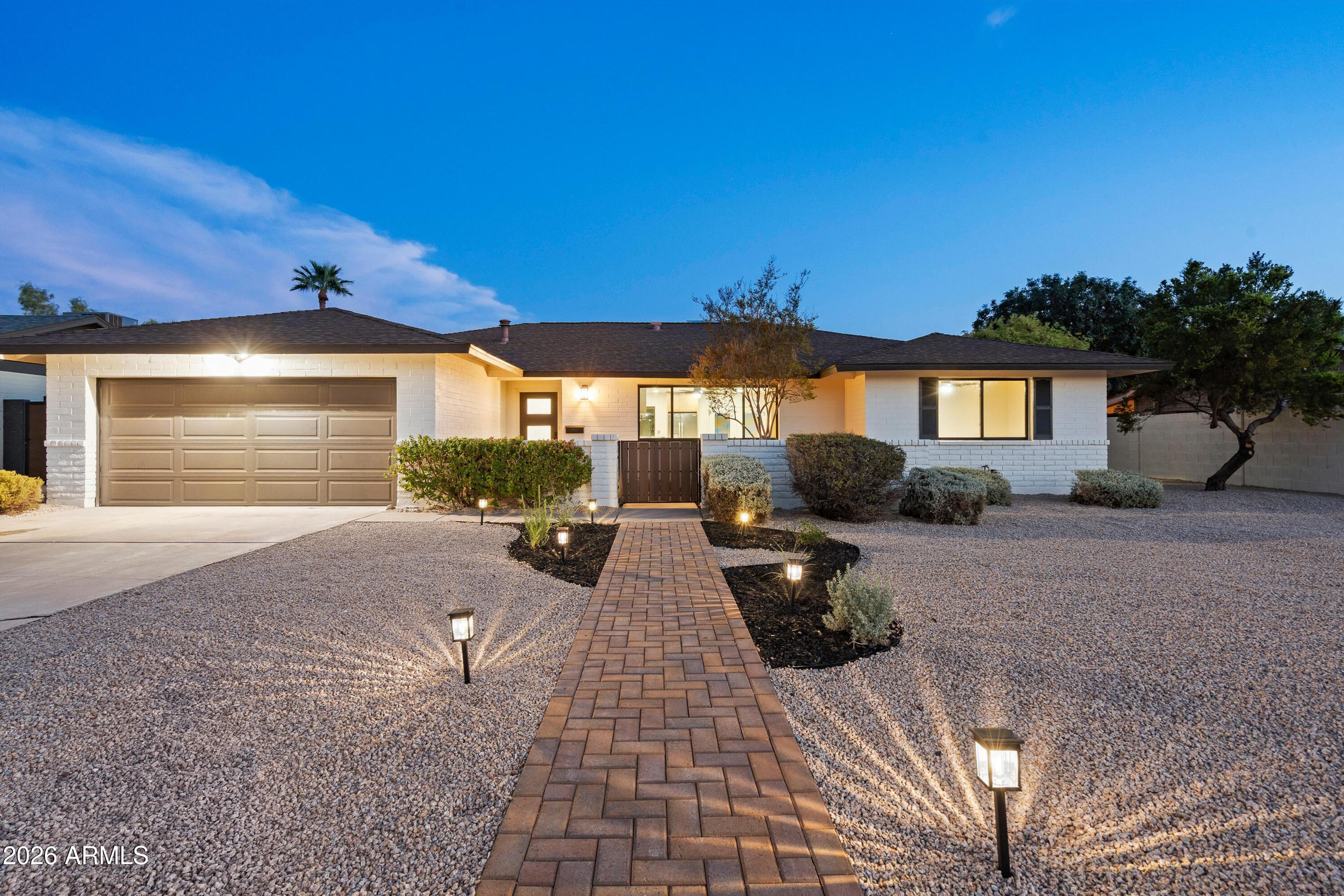 Watson Dr, Tempe, AZ 85283