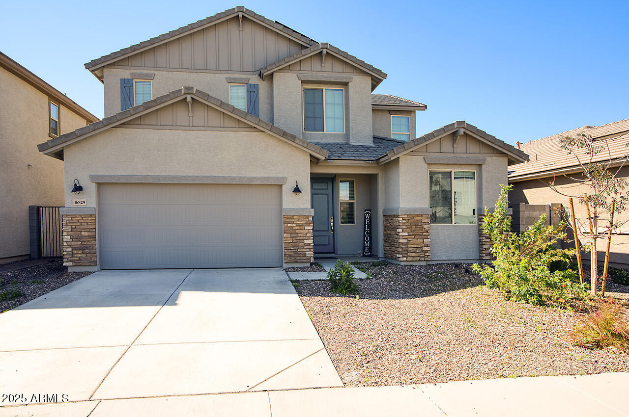 Maya Way, Surprise, AZ 85387