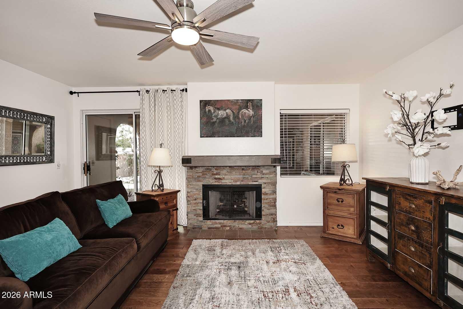 Purdue Ave, Scottsdale, AZ 85258