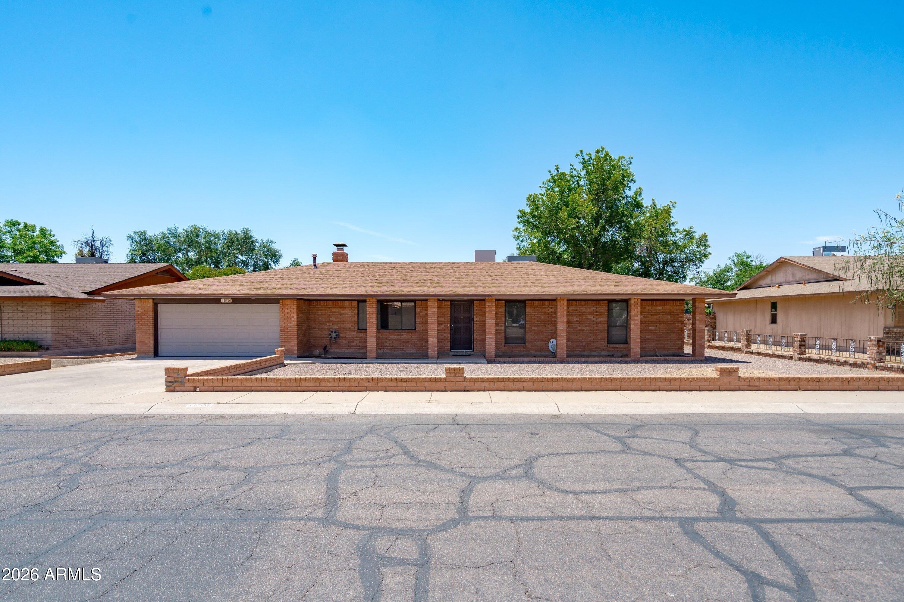 82nd Dr, Peoria, AZ 85345