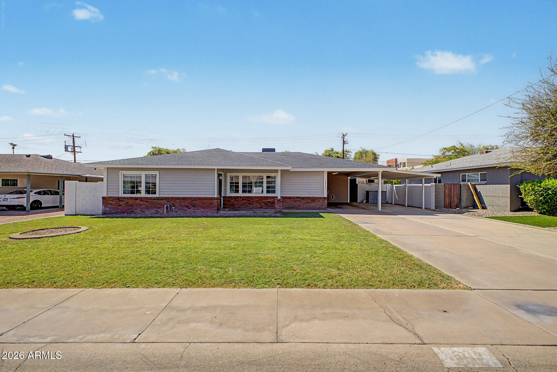 Almeria Rd, Scottsdale, AZ 85257
