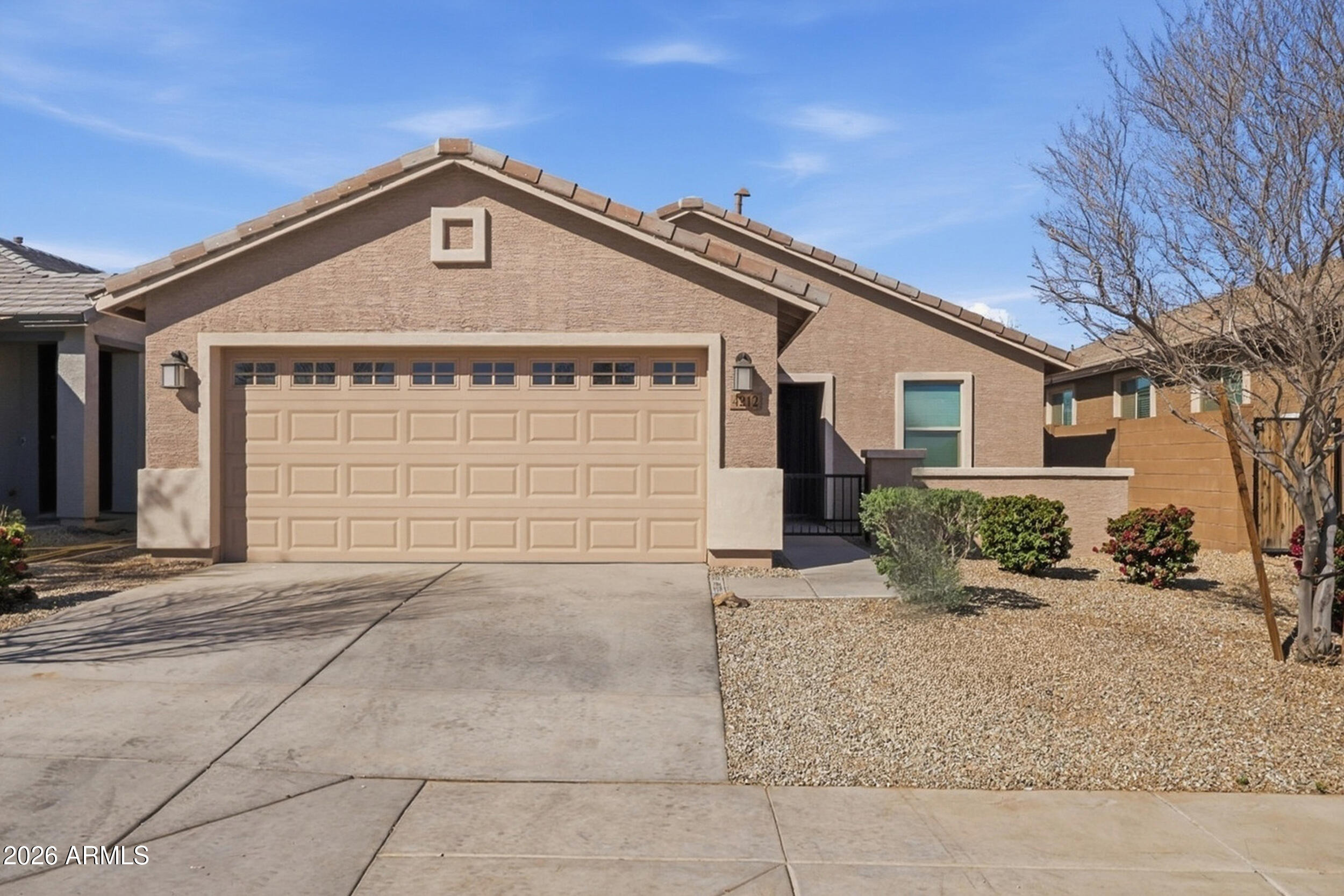 98th Ln, Tolleson, AZ 85353