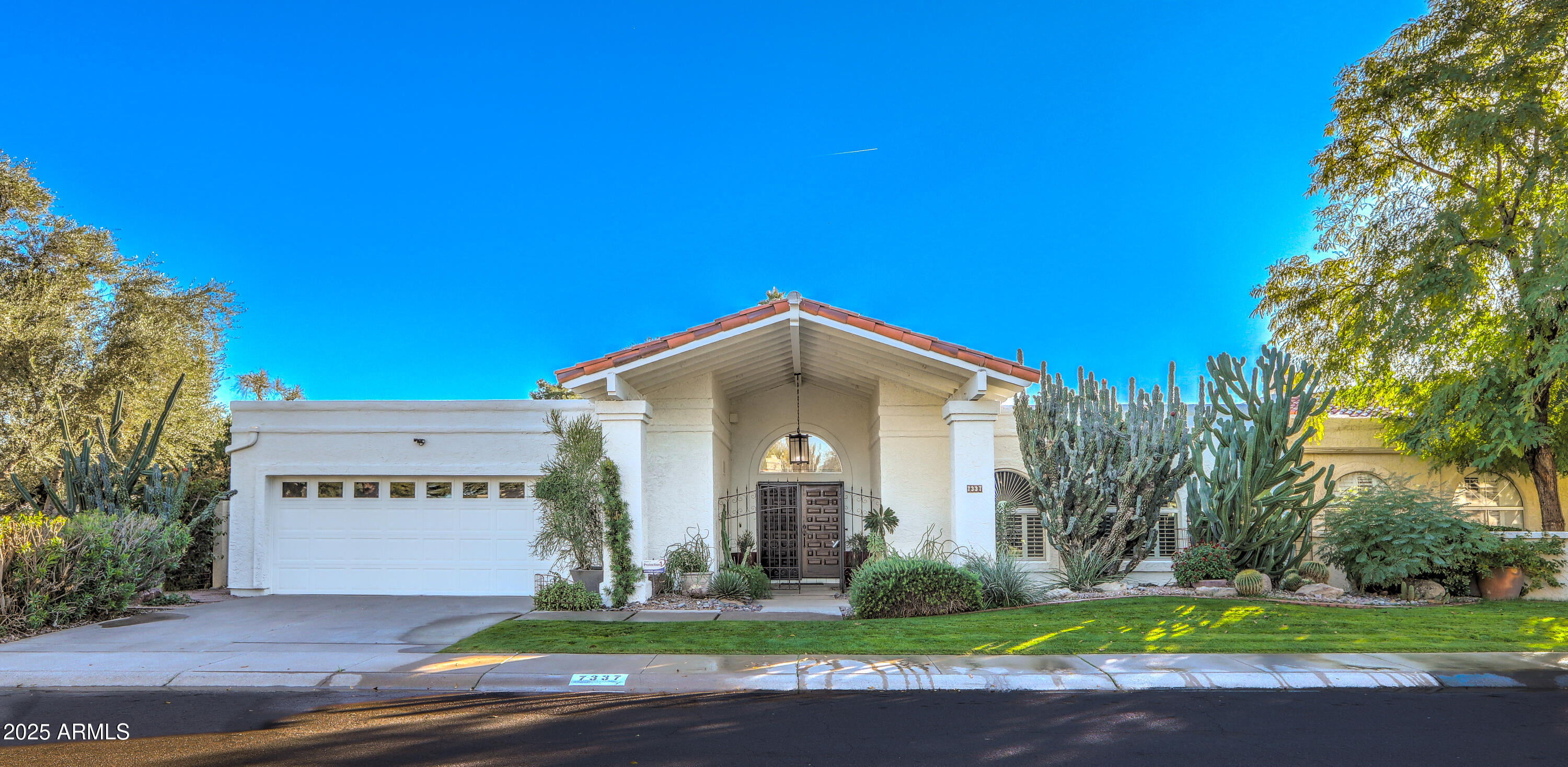 Echo Ln, Scottsdale, AZ 85258