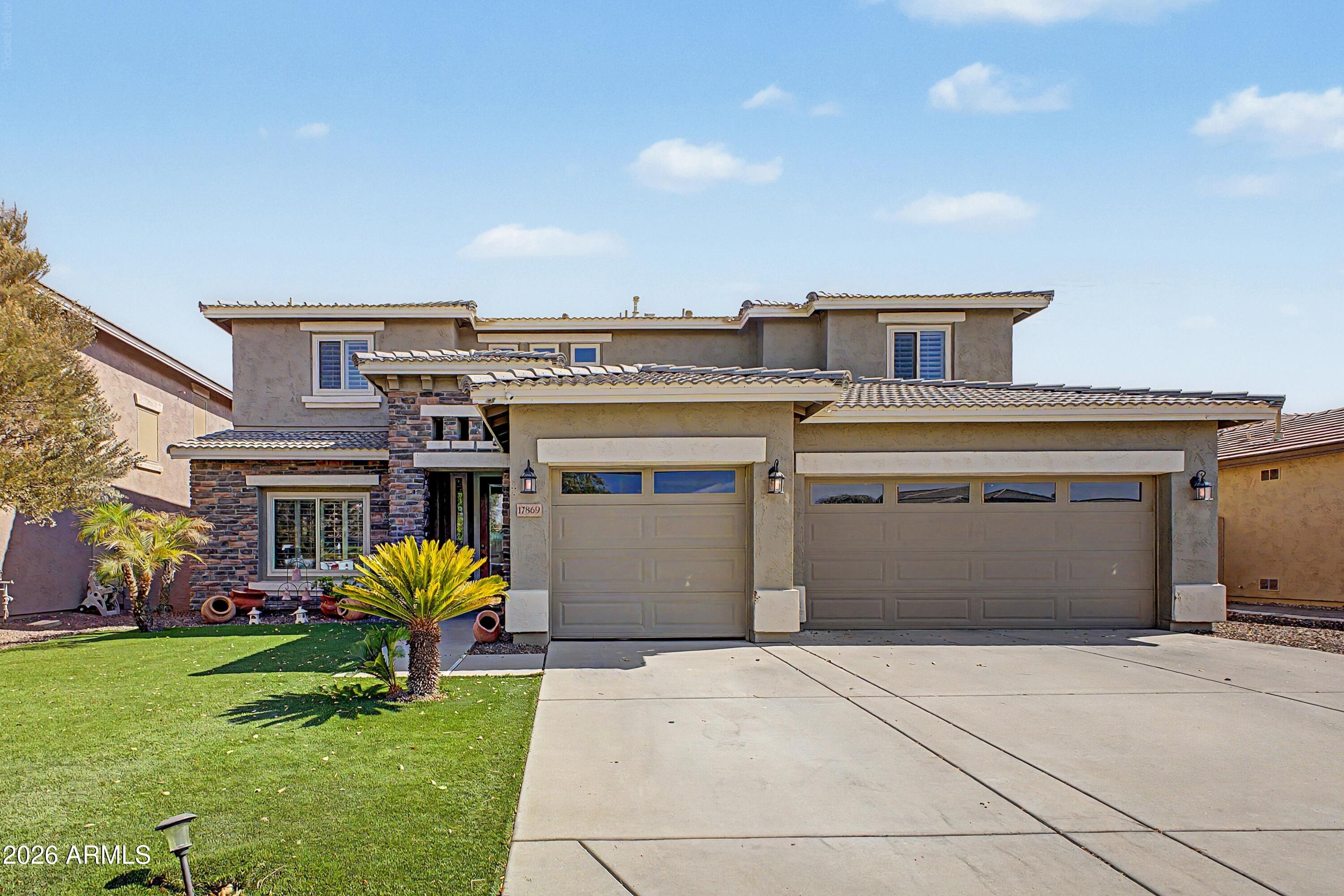 Carmen Dr, Surprise, AZ 85388