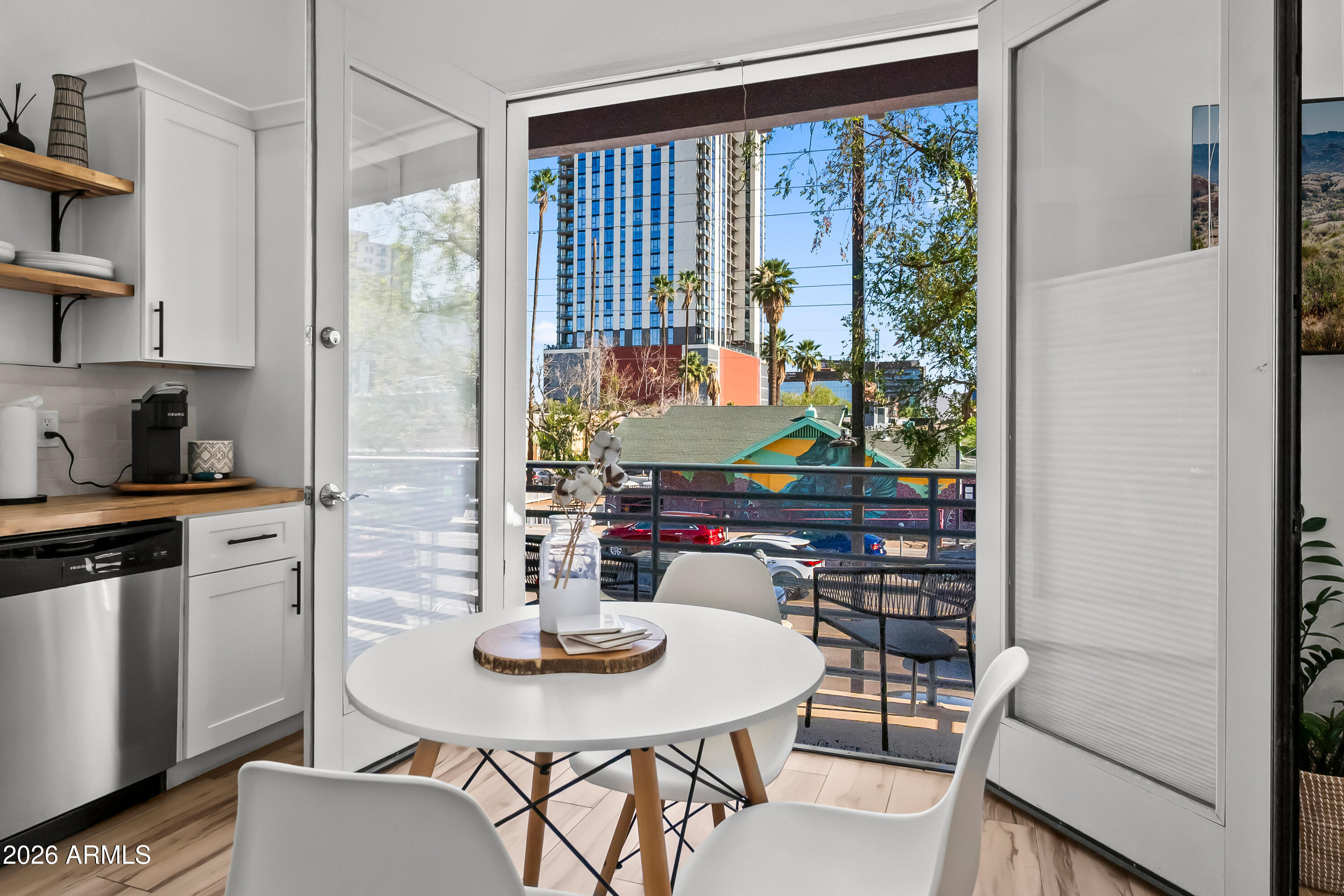 Roosevelt St, Phoenix, AZ 85004