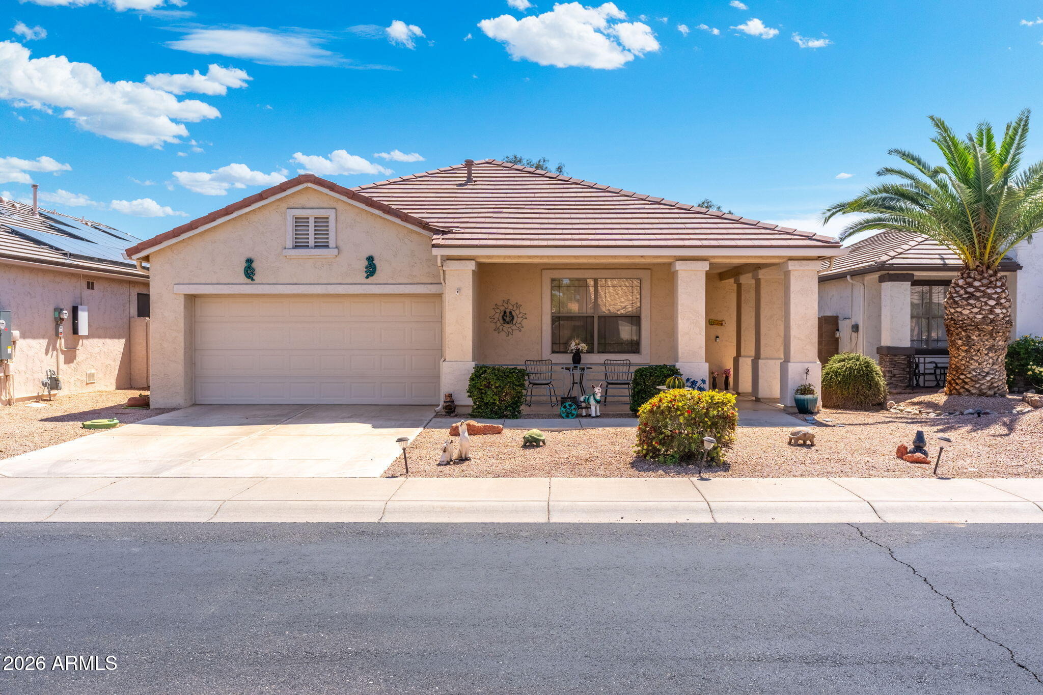 Udall Dr, Surprise, AZ 85374