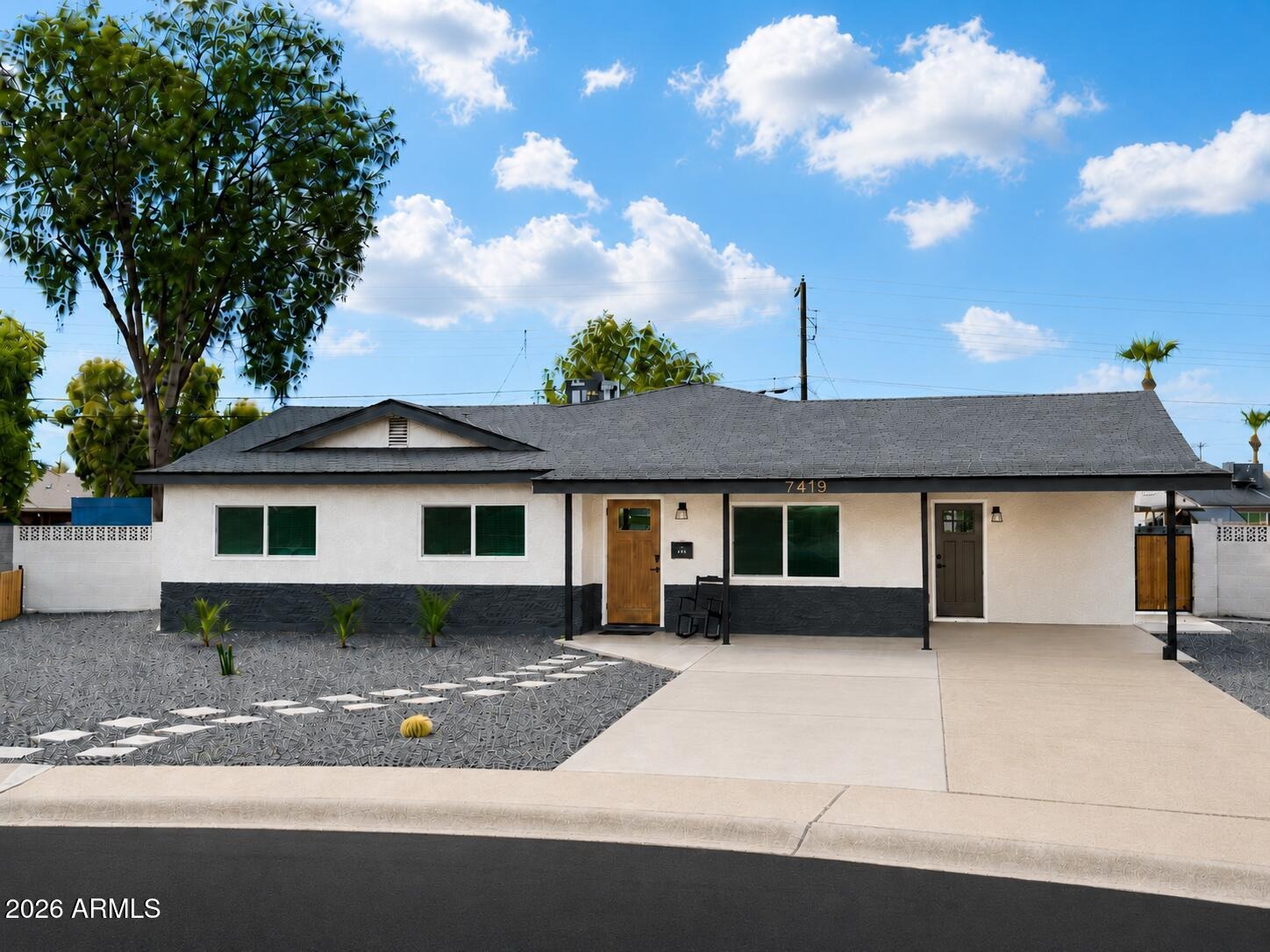 Diamond St, Scottsdale, AZ 85257