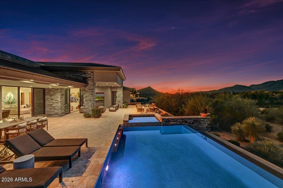 Filaree Ln, Scottsdale, AZ 85262