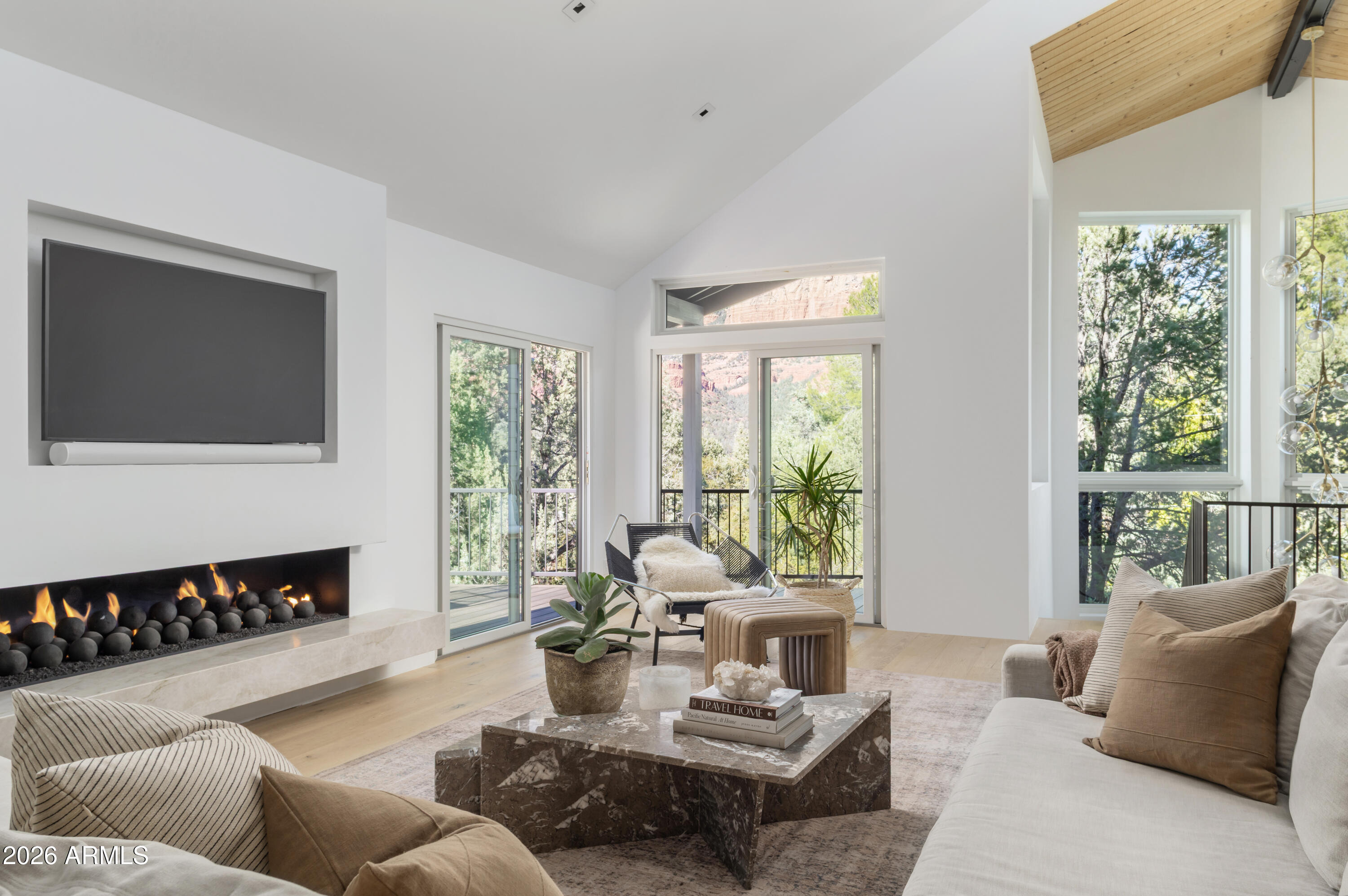 Coronado Trl, Sedona, AZ 86336 #1