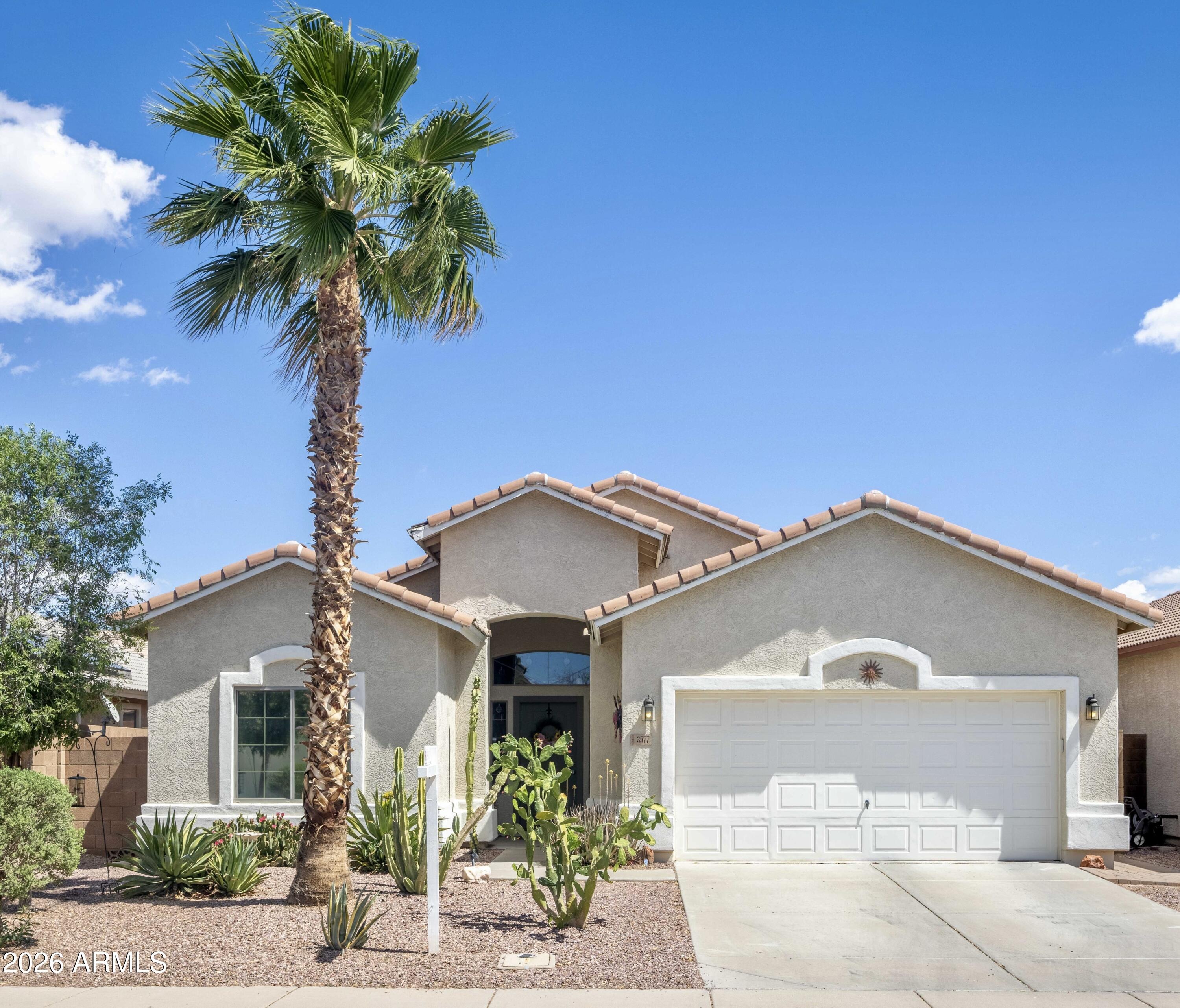 257th Ave, Buckeye, AZ 85326